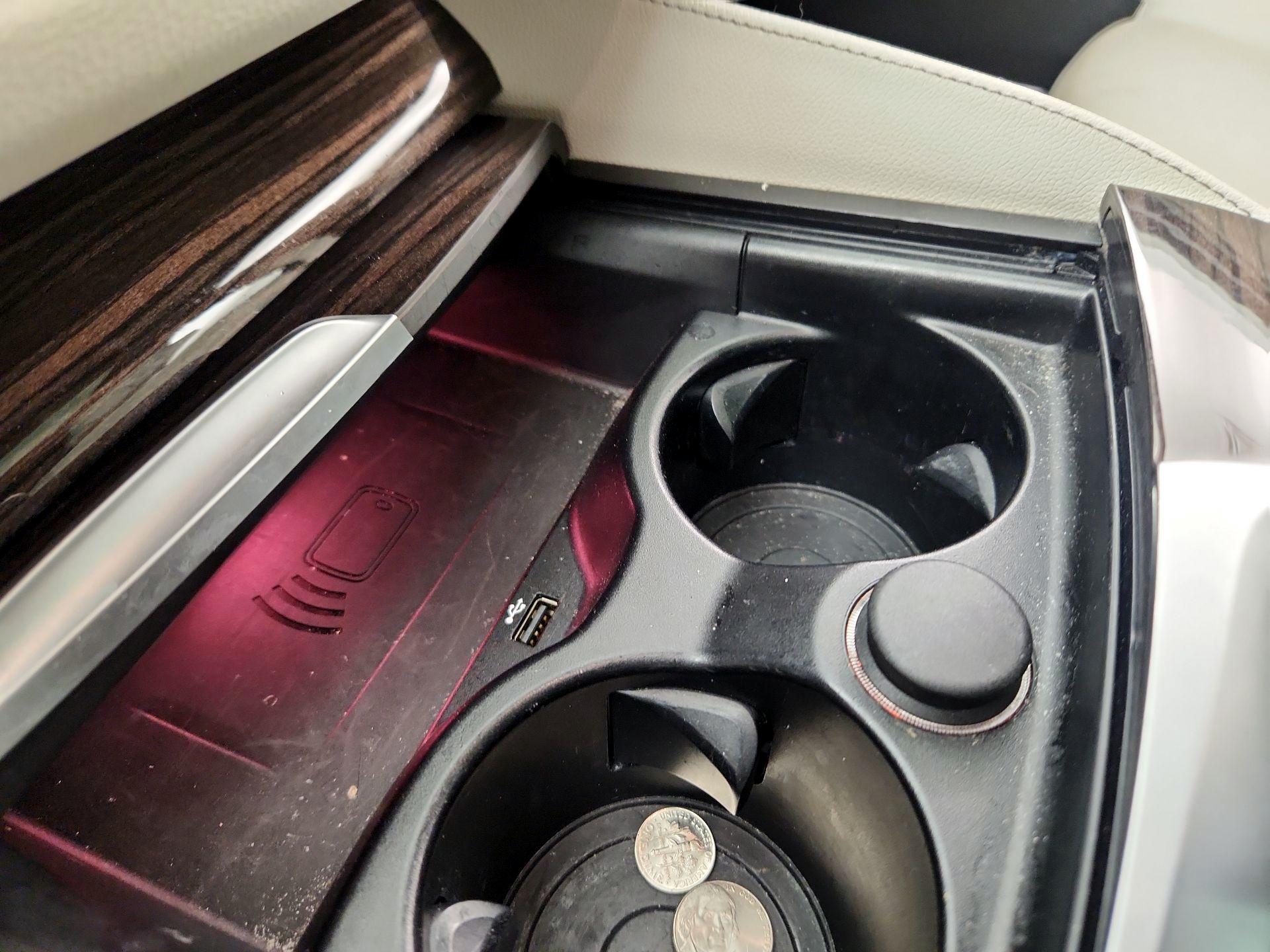 Thumbnail: 2022 BMW 5 Series - 19