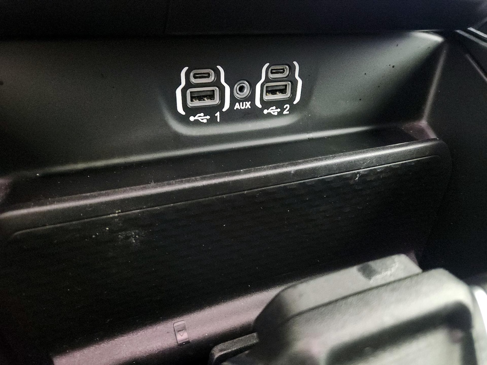 2022 RAM Ram 1500 Pickup Laramie - Photo 19
