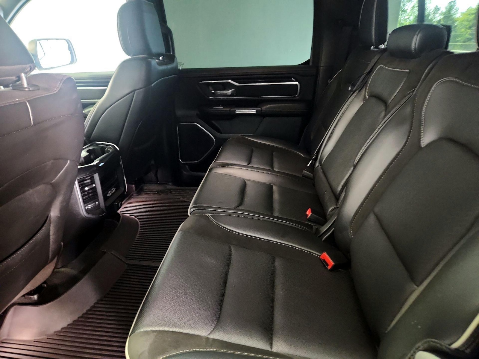2022 RAM Ram 1500 Pickup Laramie - Photo 21