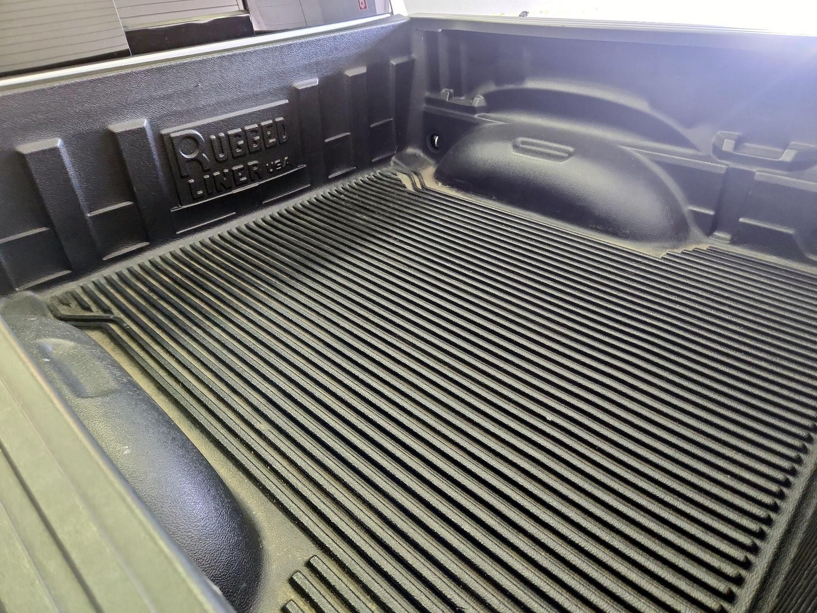 2022 RAM Ram 1500 Pickup Laramie - Photo 22