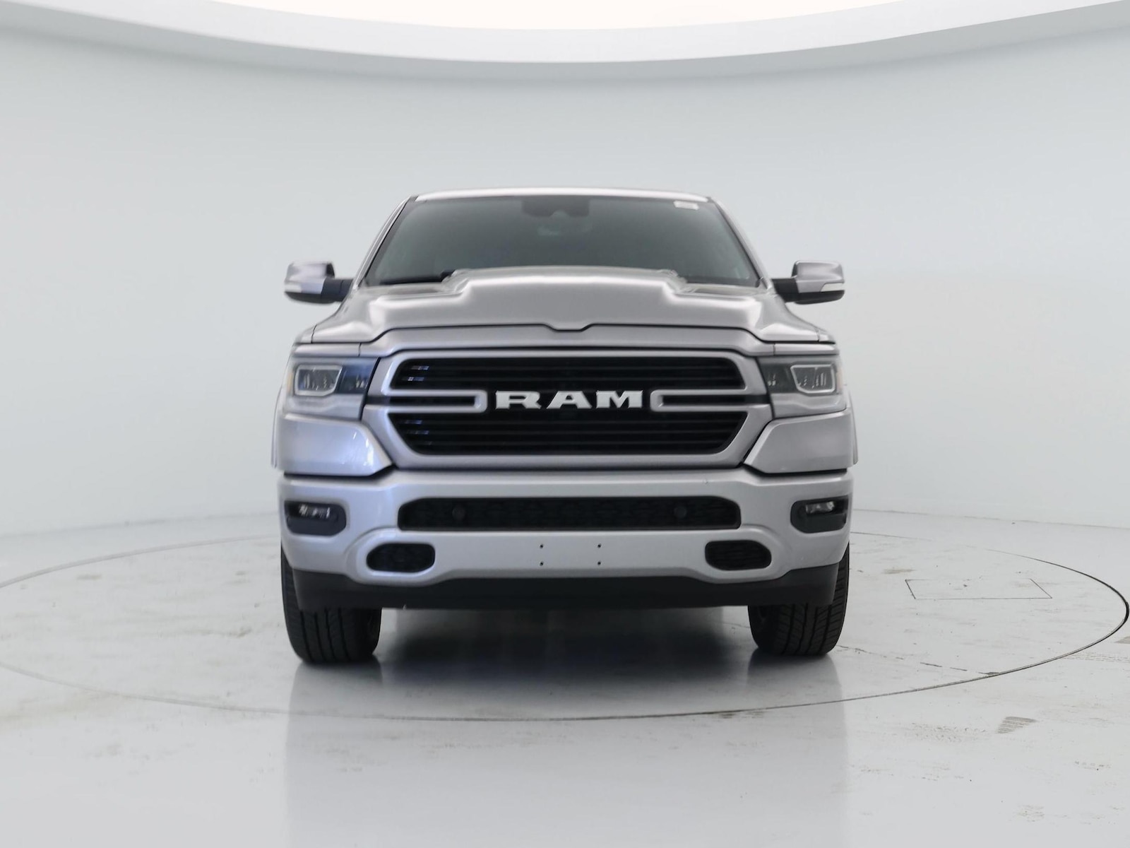 2022 RAM Ram 1500 Pickup Laramie - Photo 6