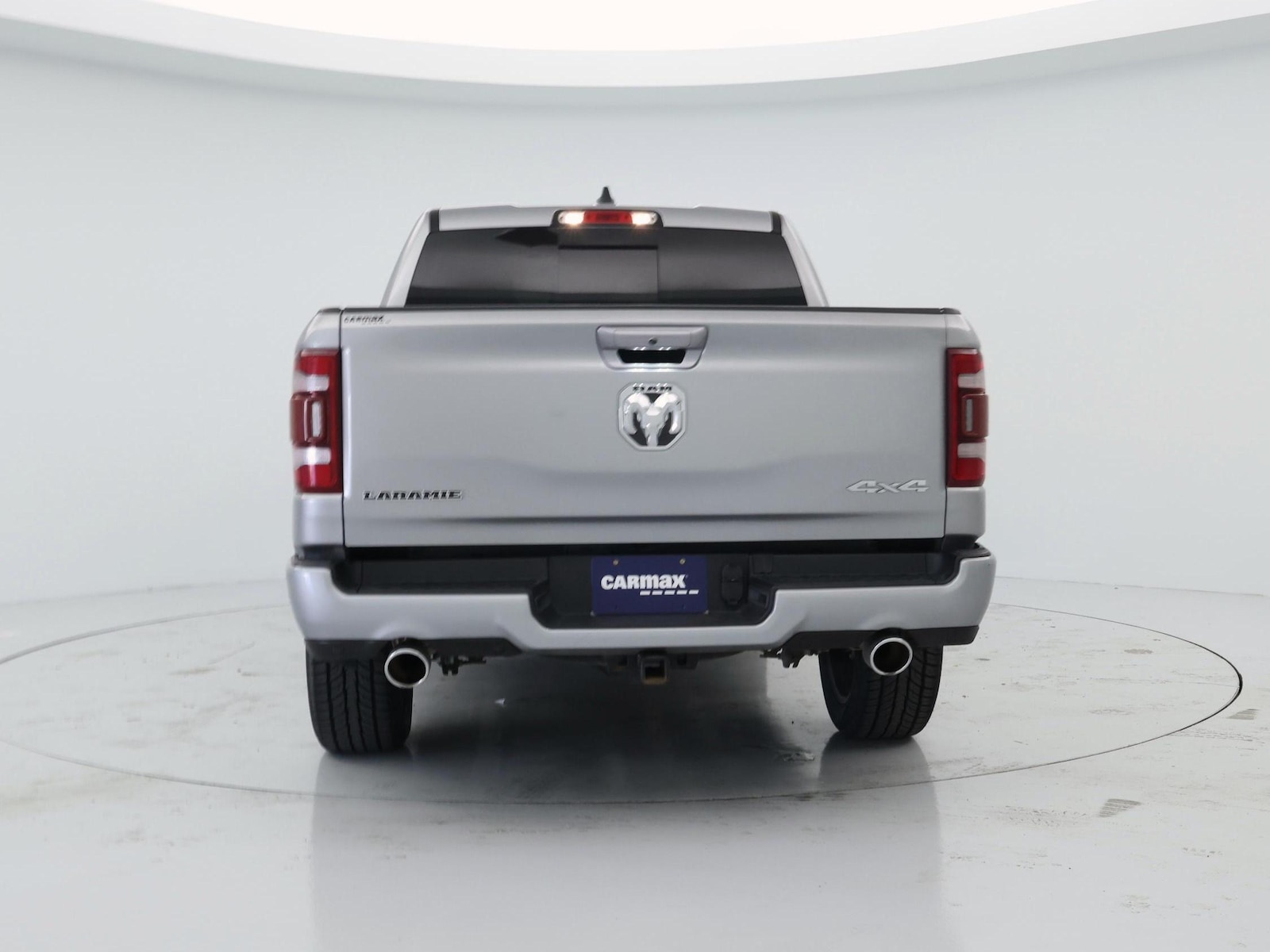 2022 RAM Ram 1500 Pickup Laramie - Photo 7