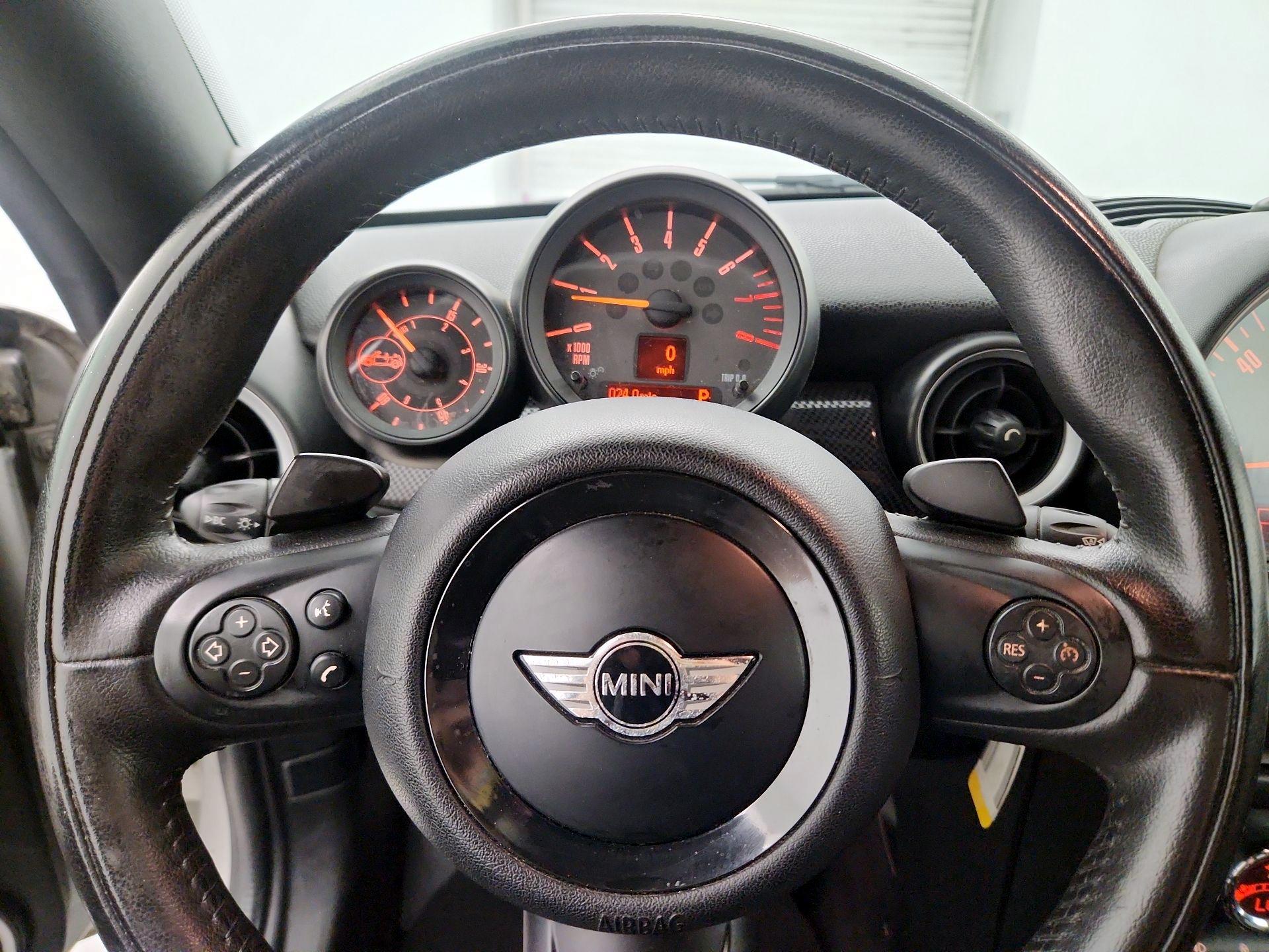Thumbnail: 2015 MINI Cooper Roadster - 10