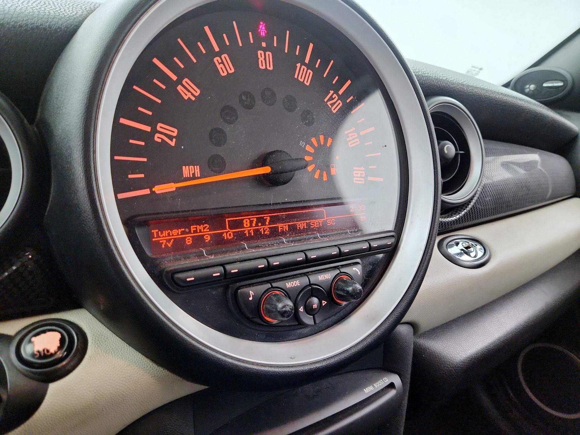 Thumbnail: 2015 MINI Cooper Roadster - 14
