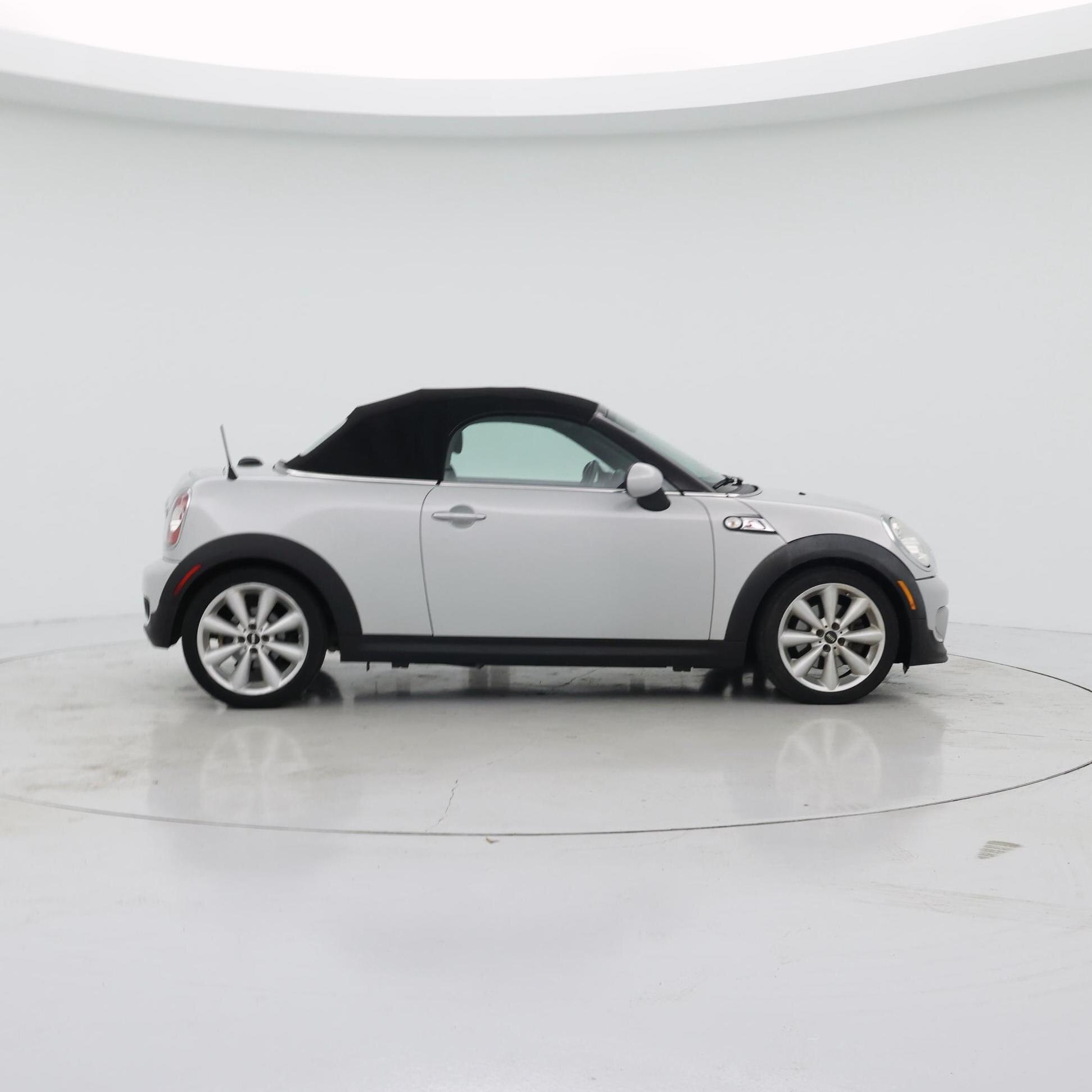 Thumbnail: 2015 MINI Cooper Roadster - 7
