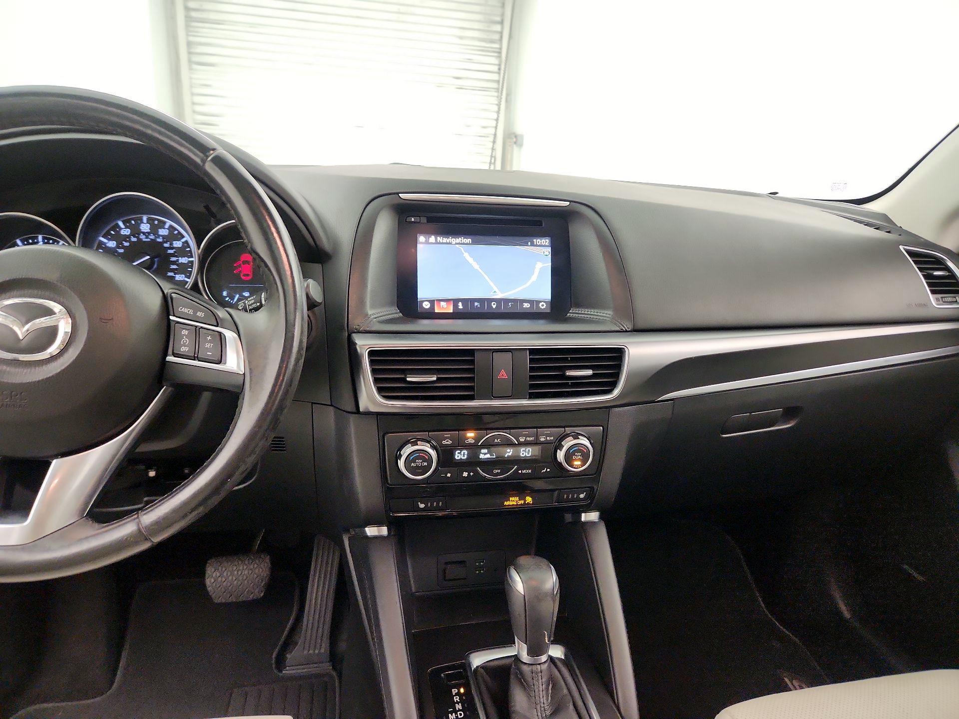 Thumbnail: 2016 Mazda CX-5 - 9