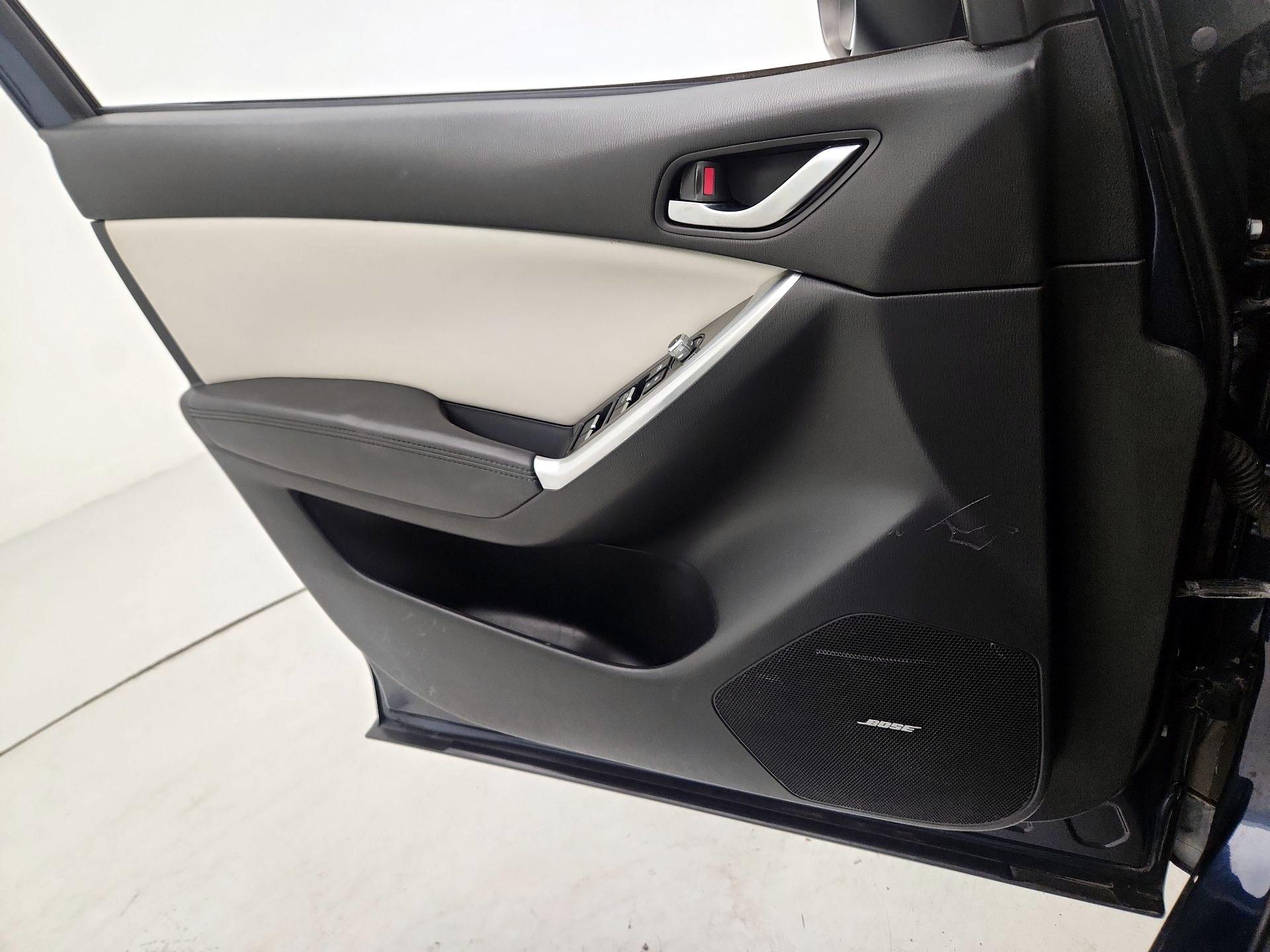 Thumbnail: 2016 Mazda CX-5 - 12