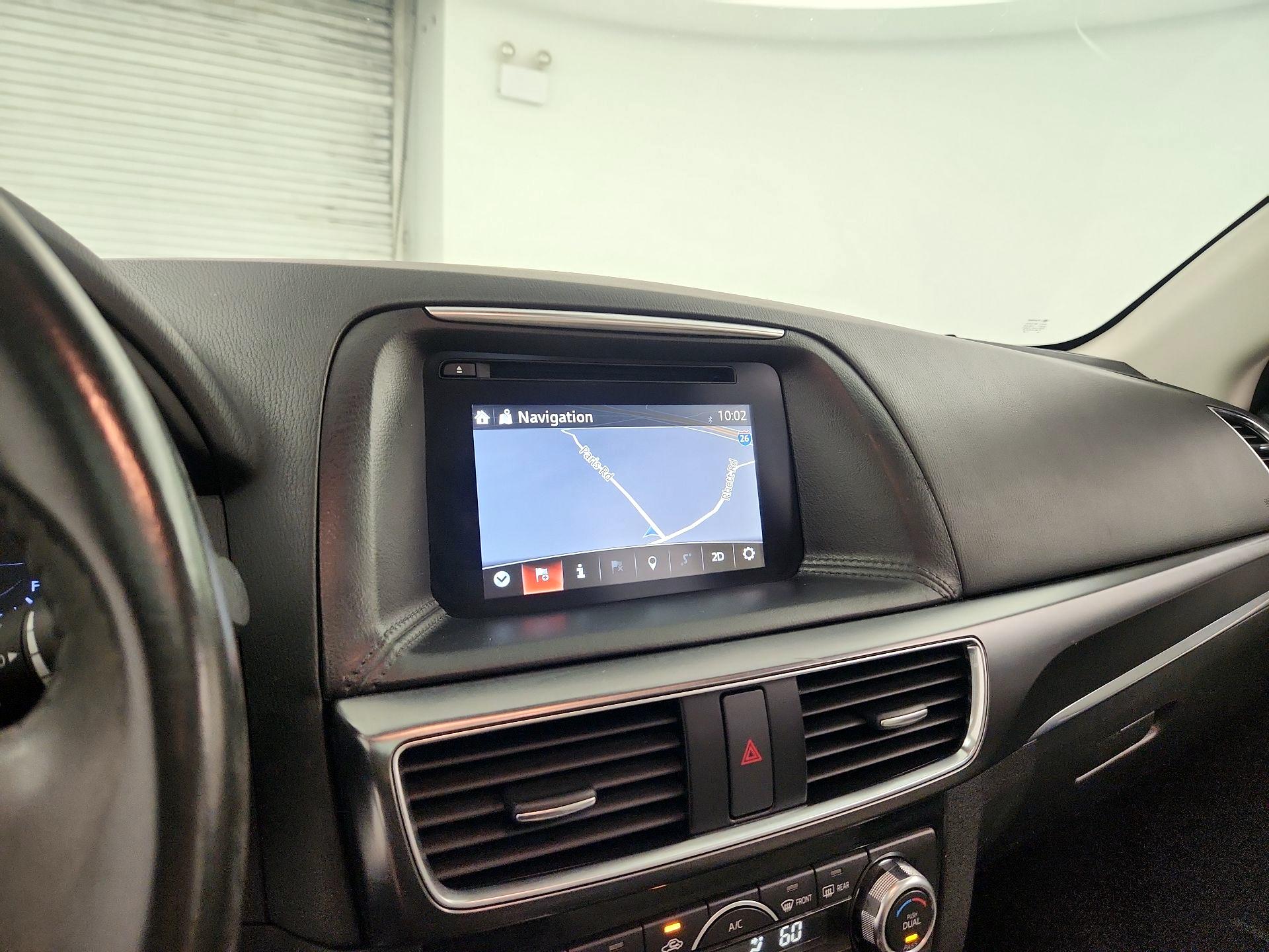 Thumbnail: 2016 Mazda CX-5 - 14