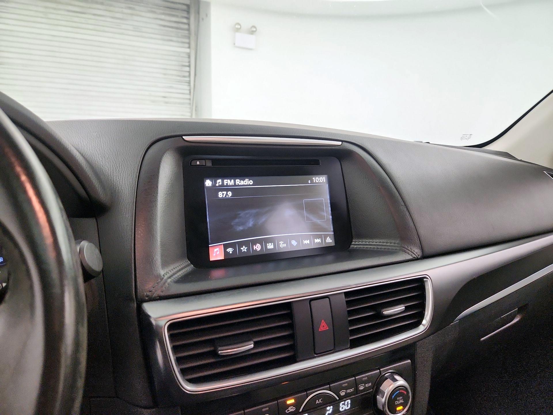 Thumbnail: 2016 Mazda CX-5 - 16