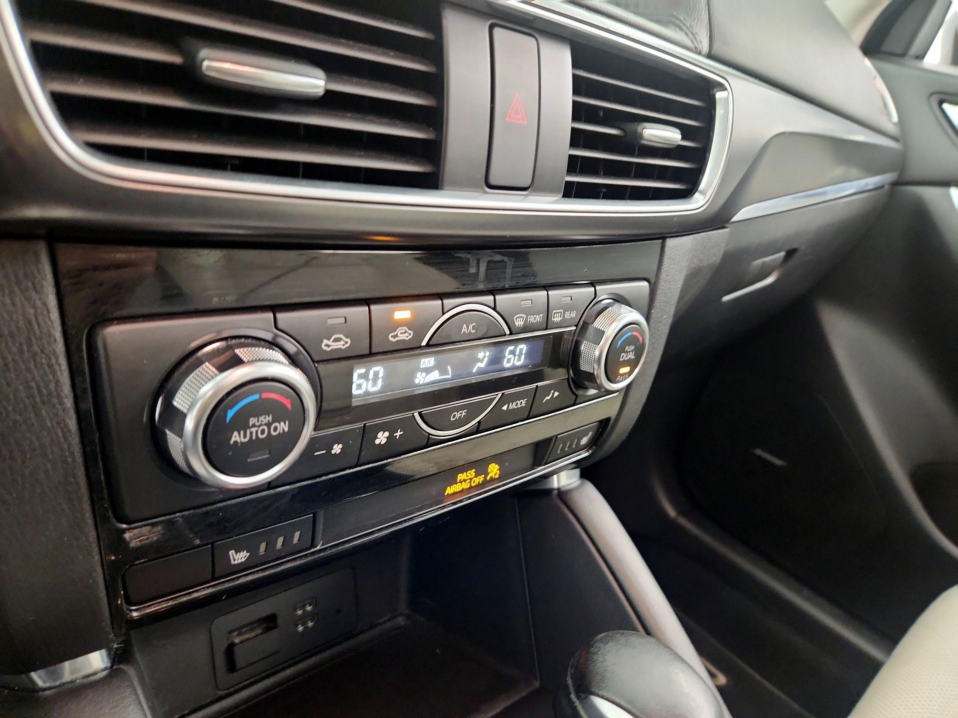 Thumbnail: 2016 Mazda CX-5 - 17