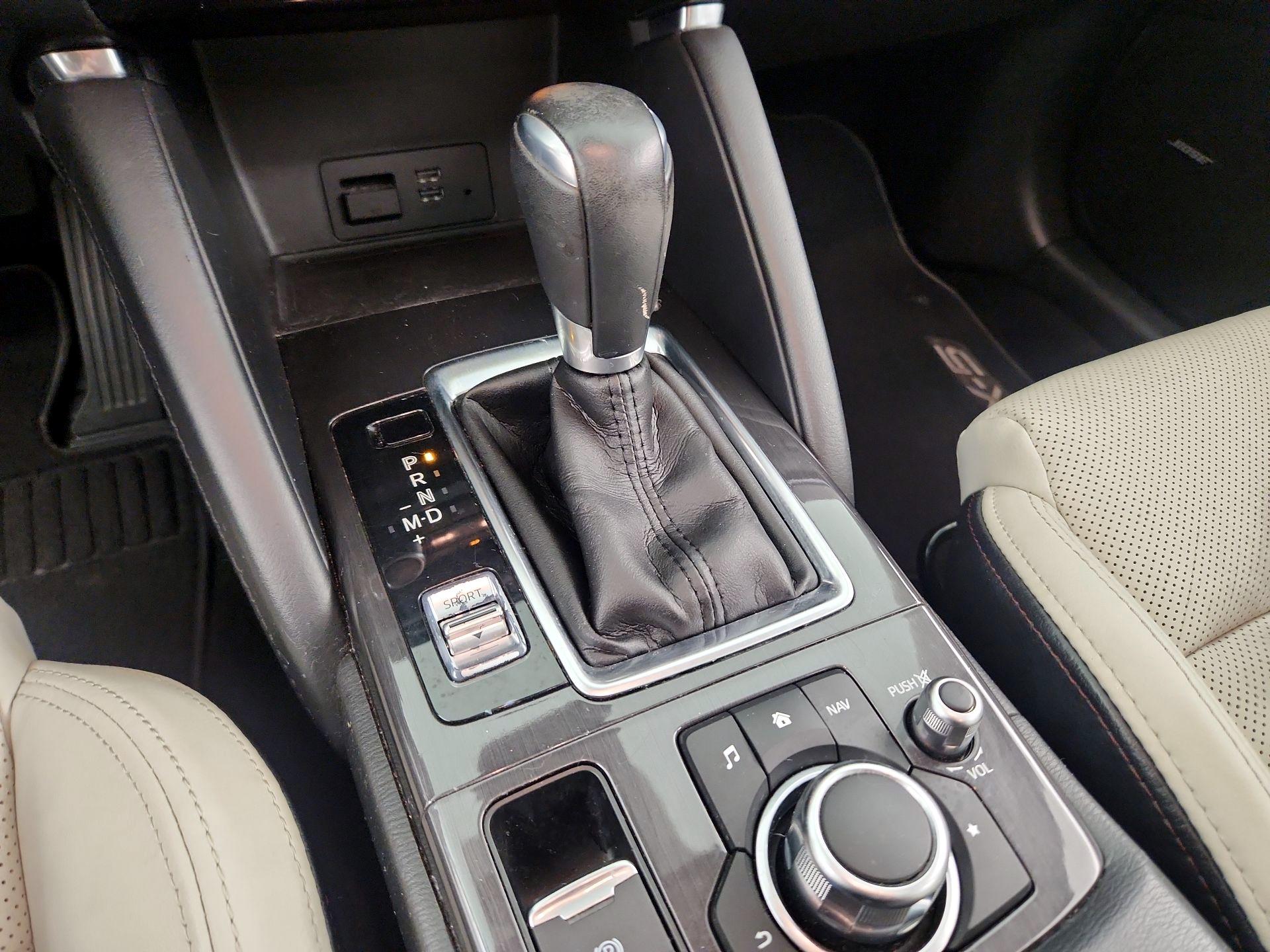Thumbnail: 2016 Mazda CX-5 - 18