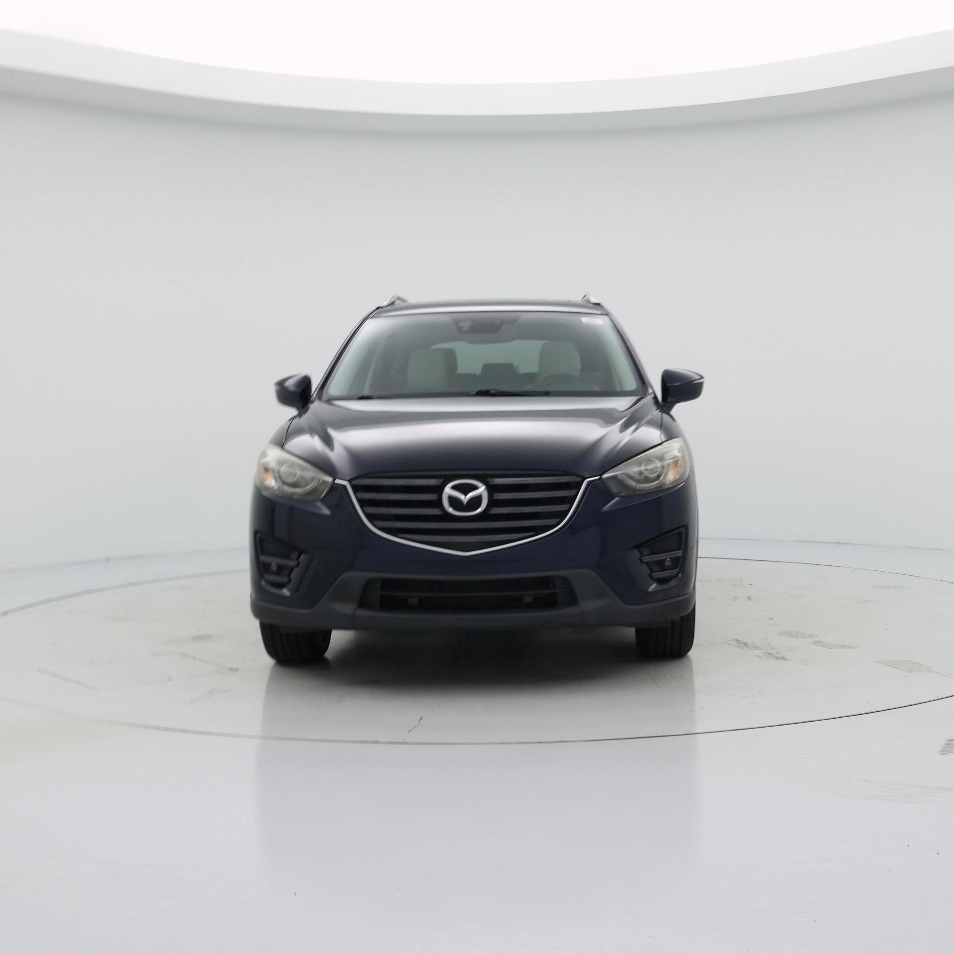 Thumbnail: 2016 Mazda CX-5 - 5