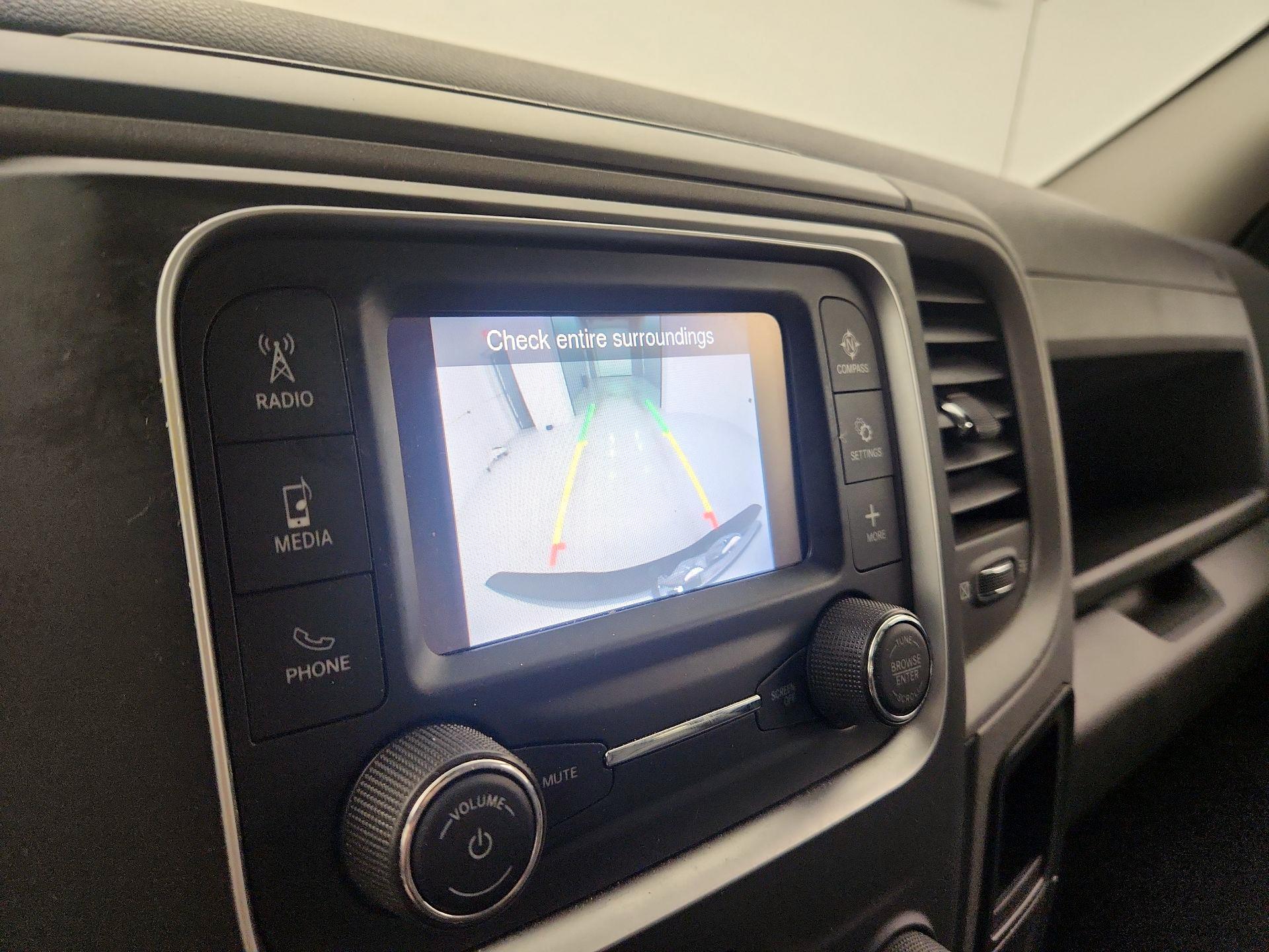 Thumbnail: 2023 RAM 1500 Classic - 12