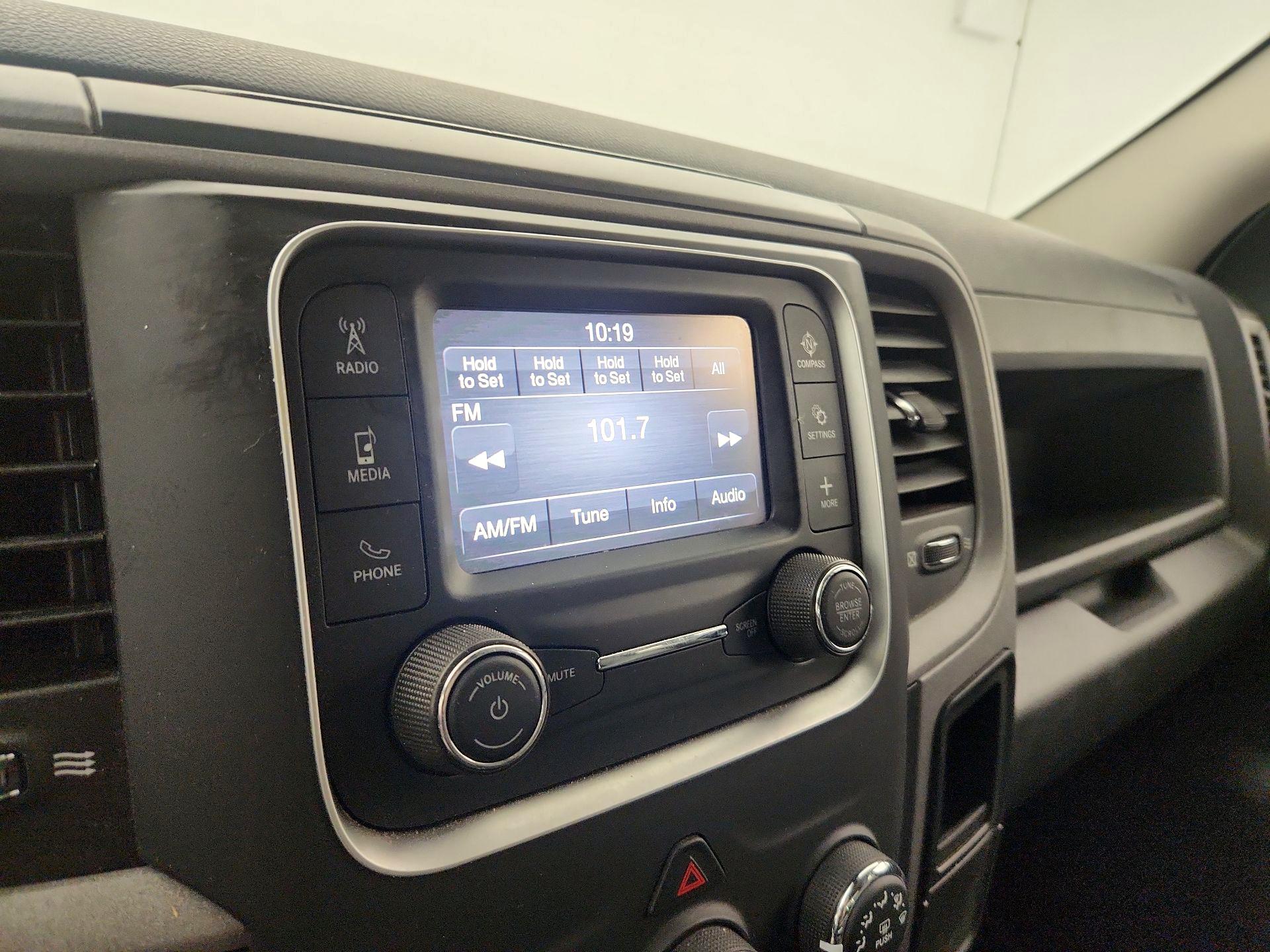 Thumbnail: 2023 RAM 1500 Classic - 13