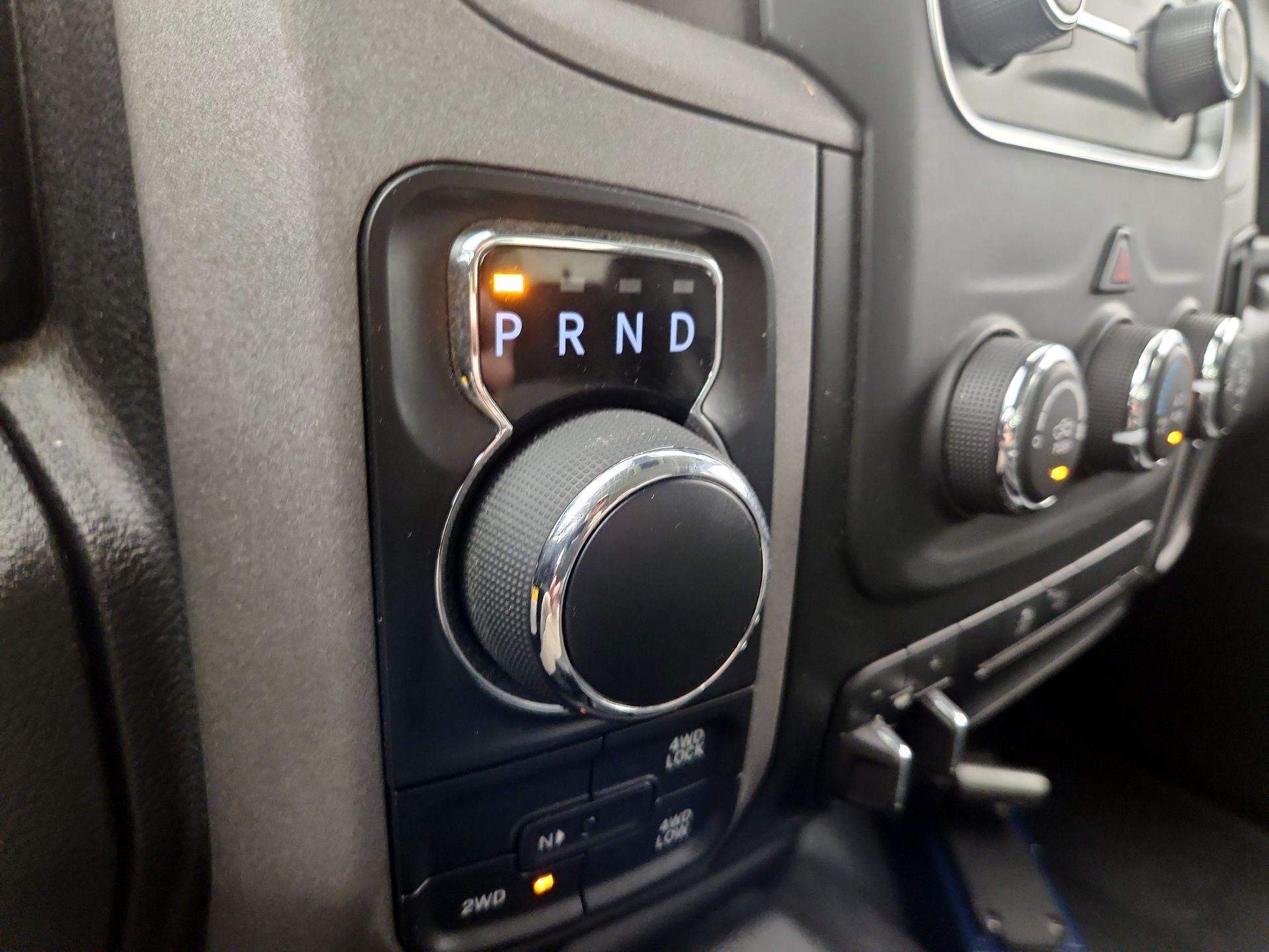 Thumbnail: 2023 RAM 1500 Classic - 15