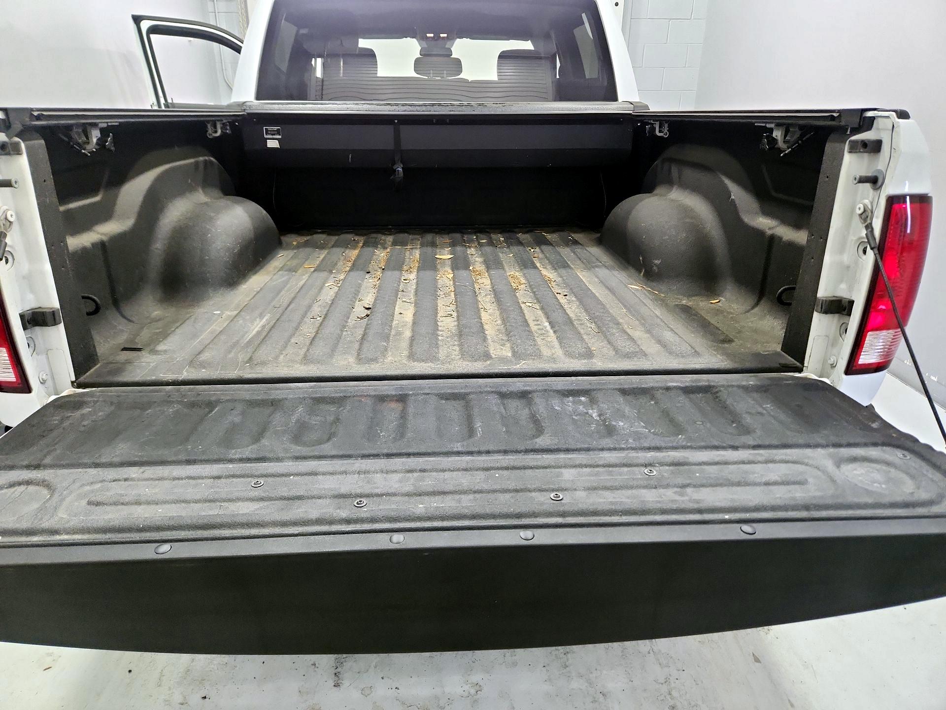 Thumbnail: 2023 RAM 1500 Classic - 17