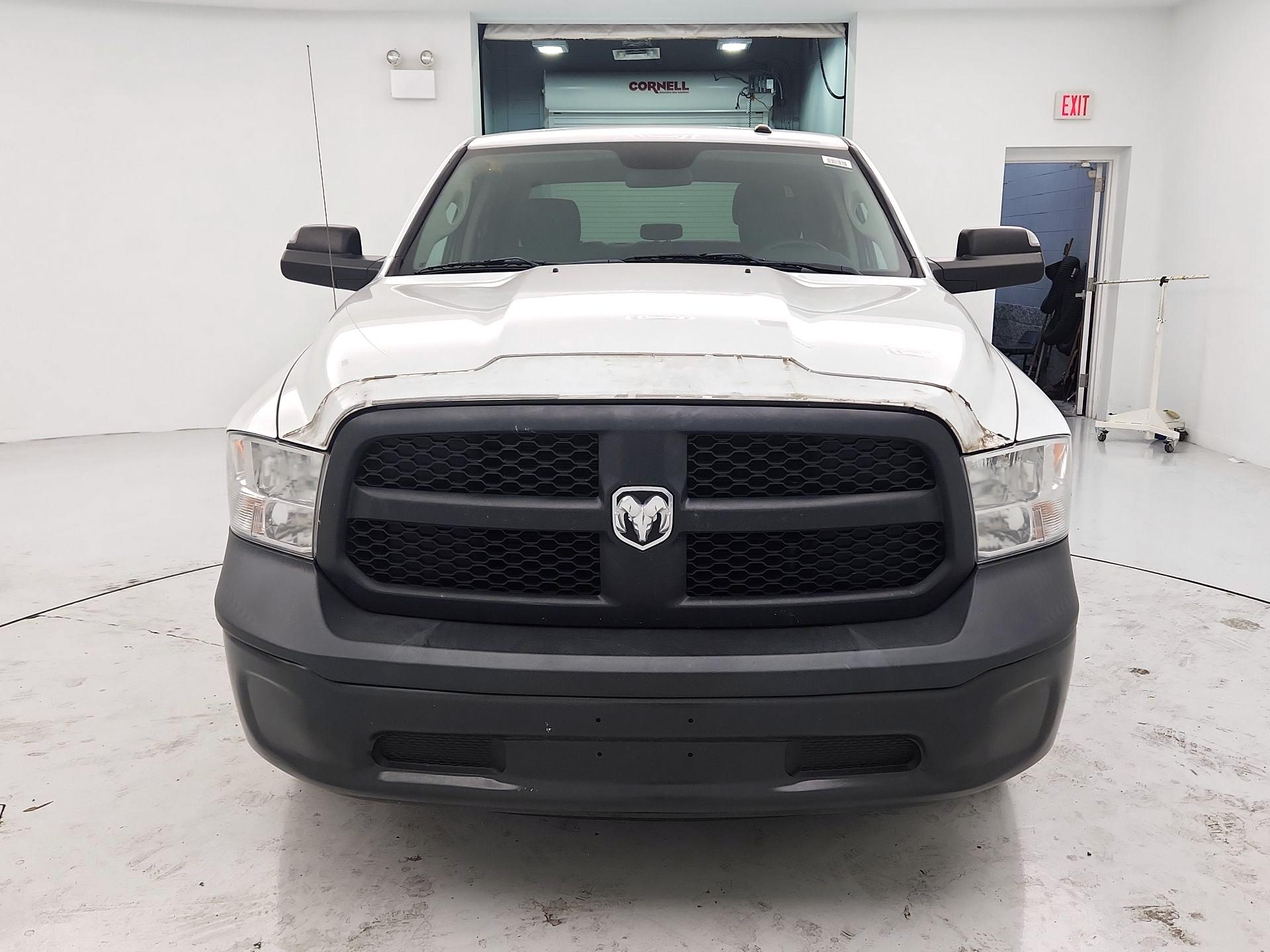 Thumbnail: 2023 RAM 1500 Classic - 2