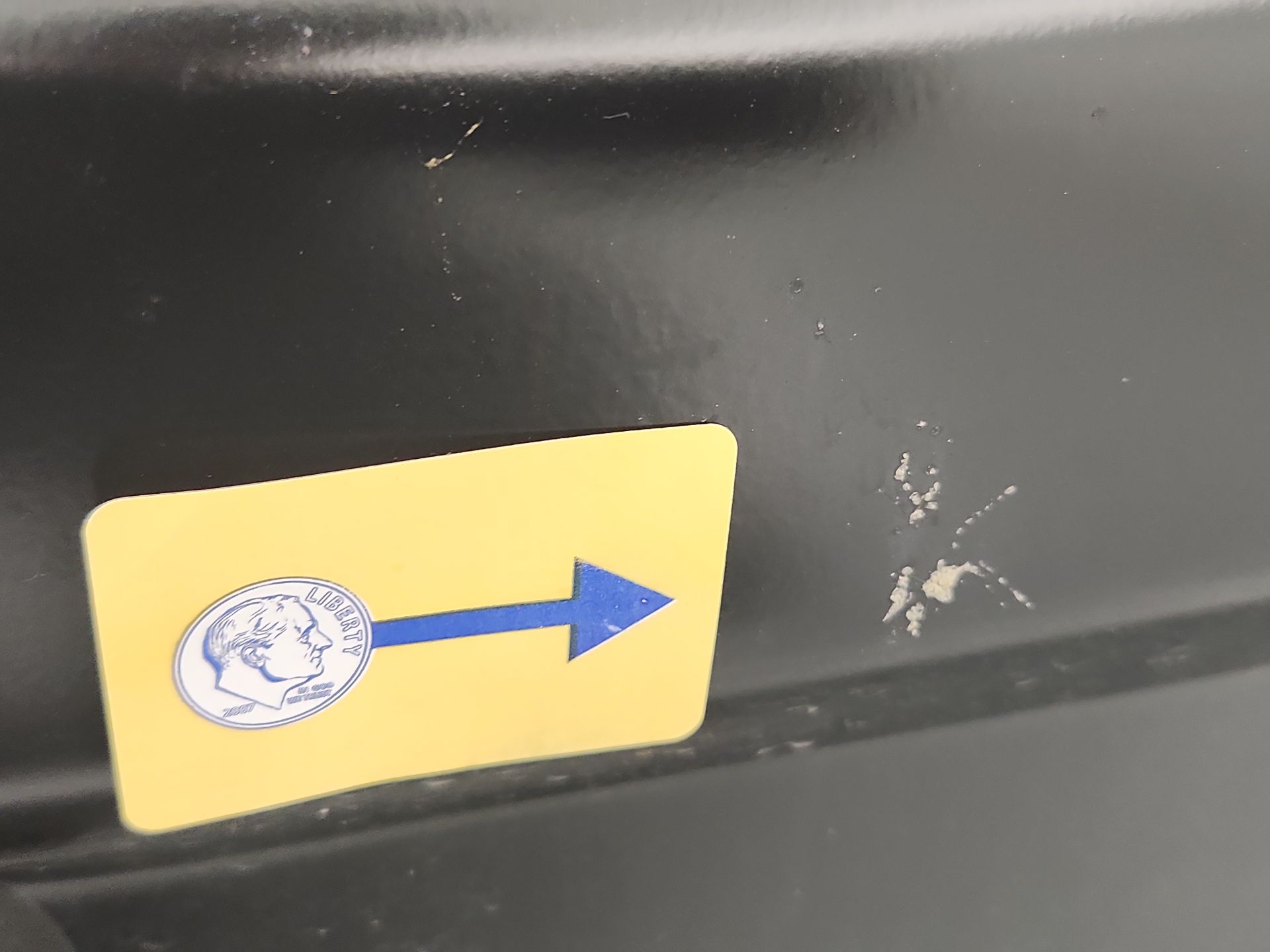 Thumbnail: 2023 RAM 1500 Classic - 20