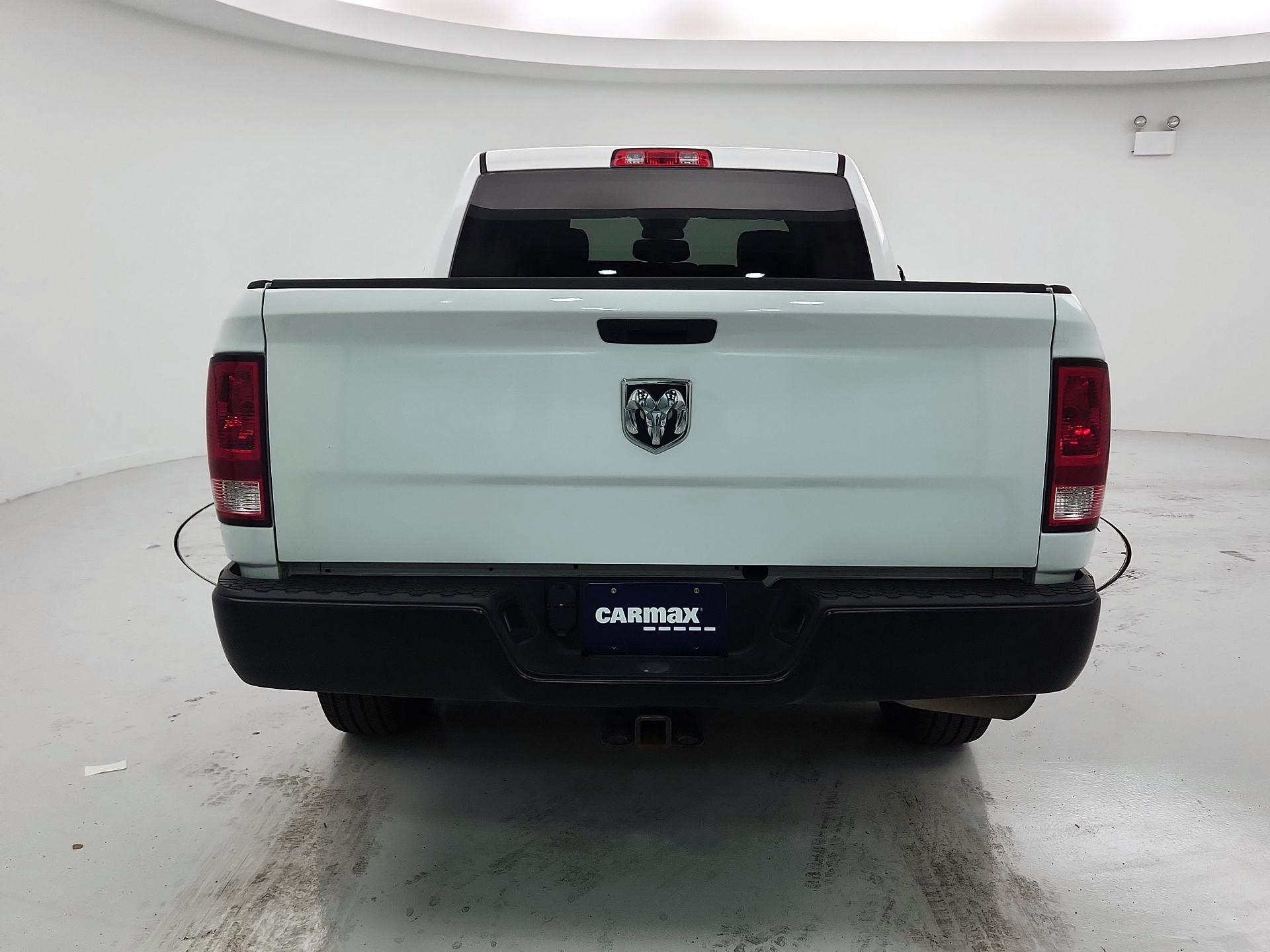 Thumbnail: 2023 RAM 1500 Classic - 6