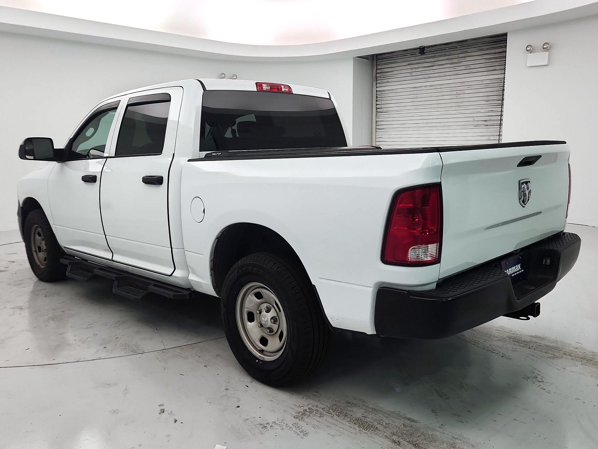 Thumbnail: 2023 RAM 1500 Classic - 7