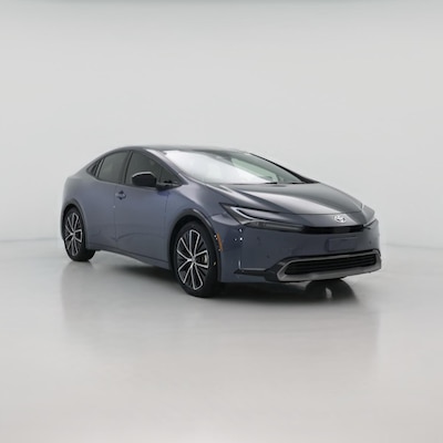 2023 Toyota Prius XLE