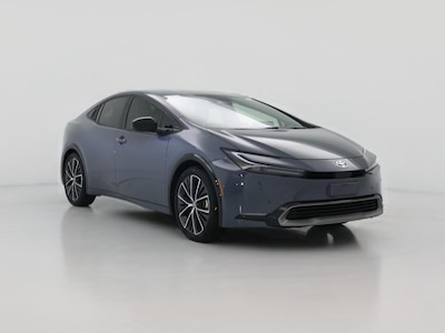 2023 Toyota Prius XLE