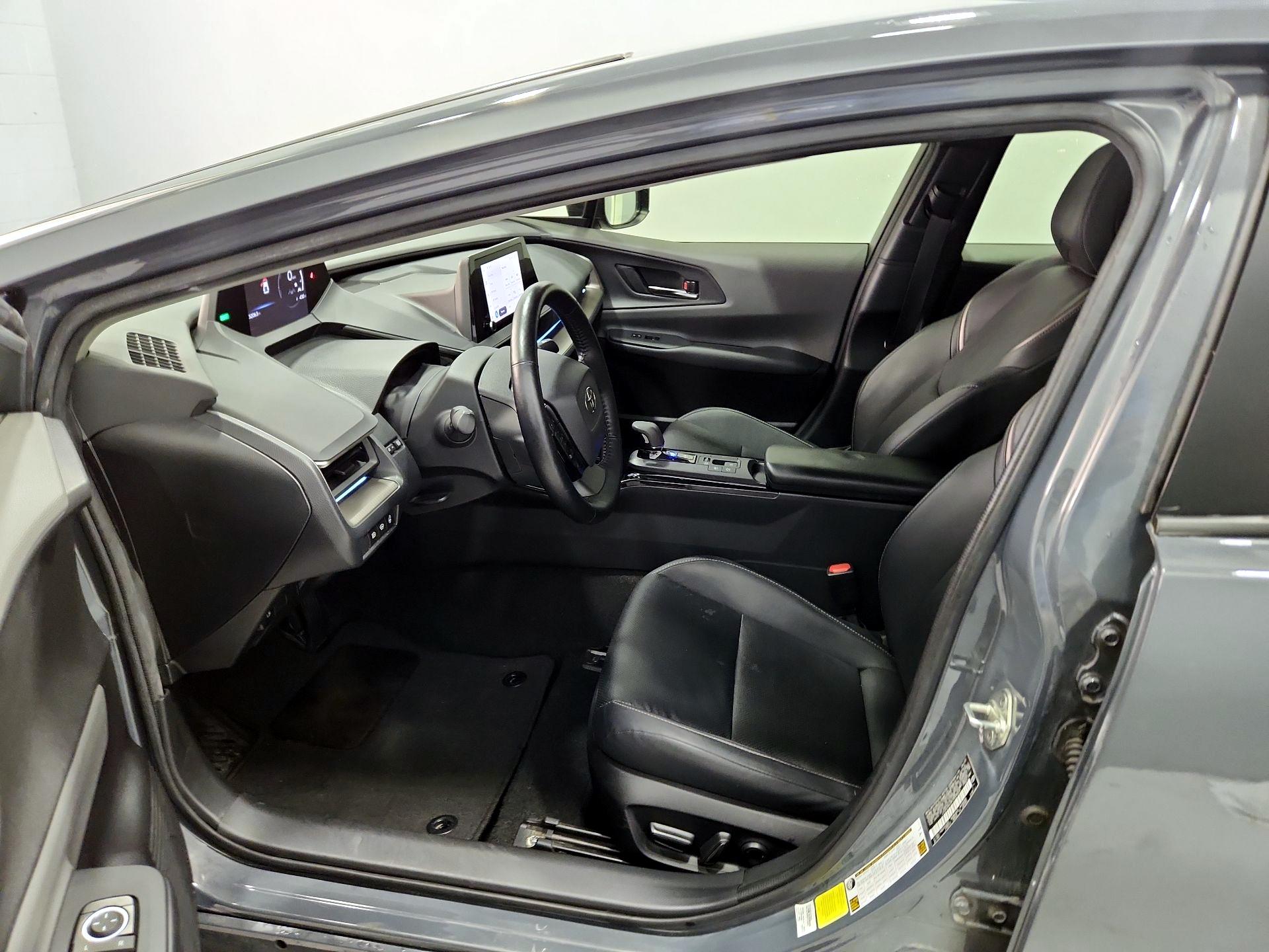 Thumbnail: 2023 Toyota Prius - 11