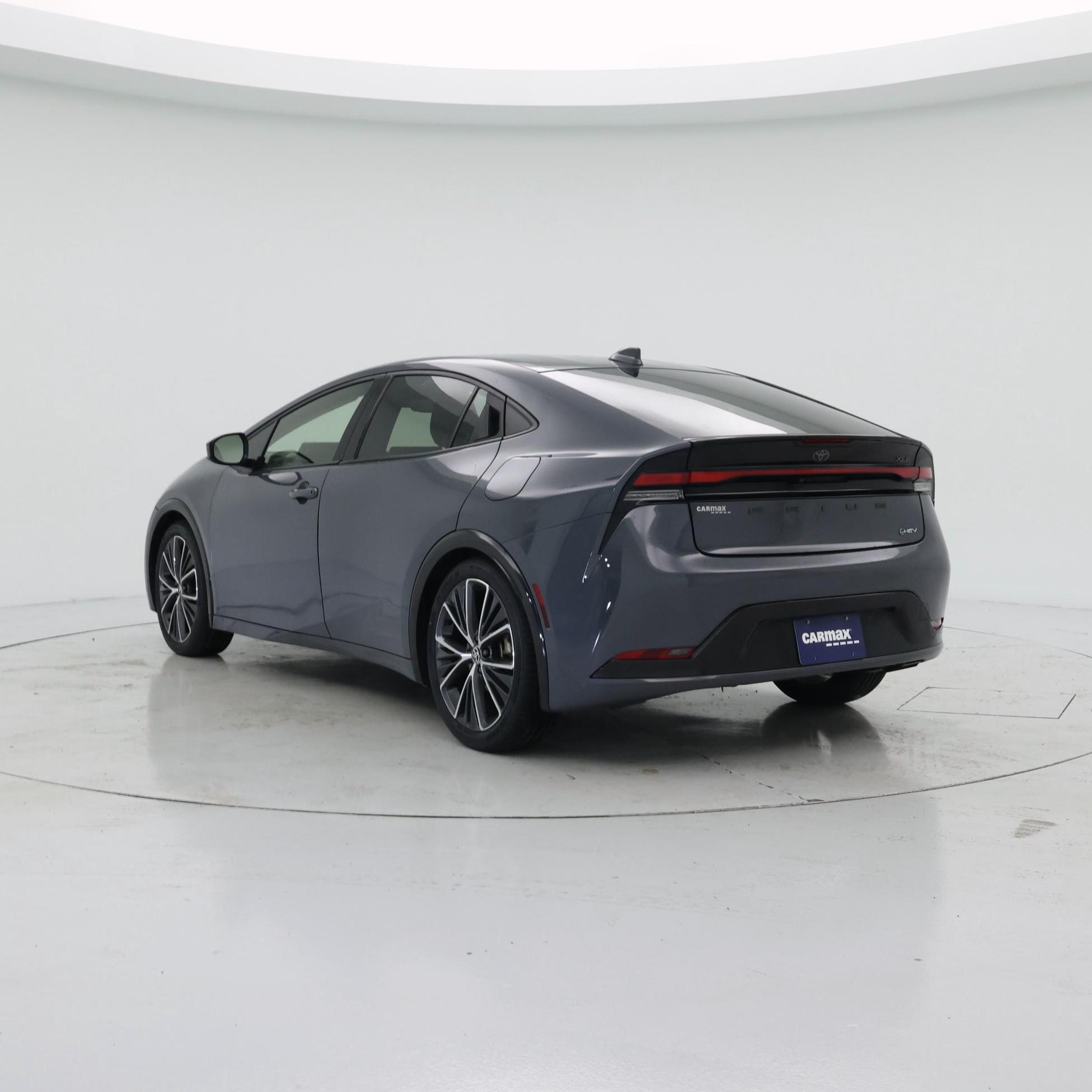 Thumbnail: 2023 Toyota Prius - 2