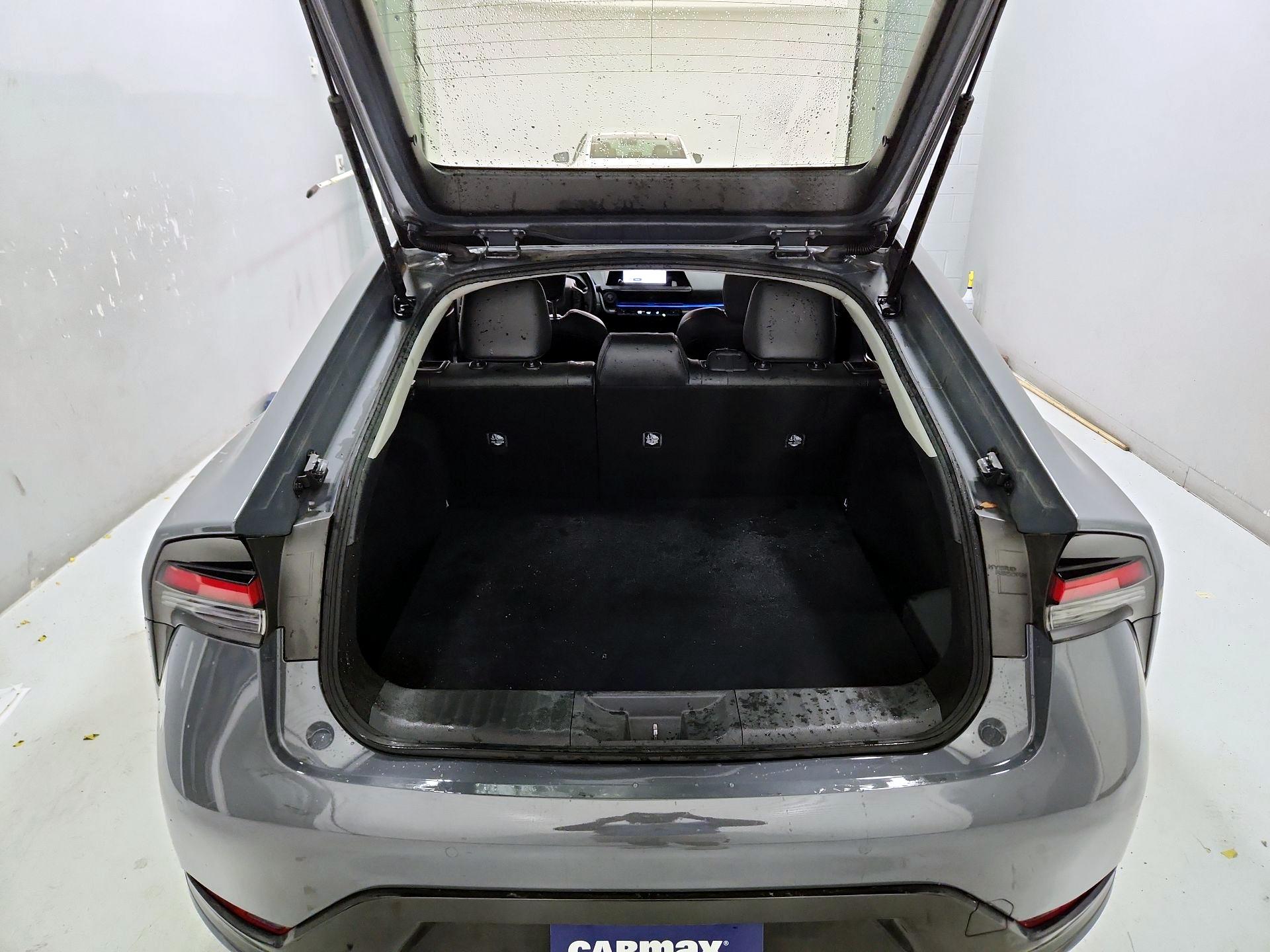 Thumbnail: 2023 Toyota Prius - 20