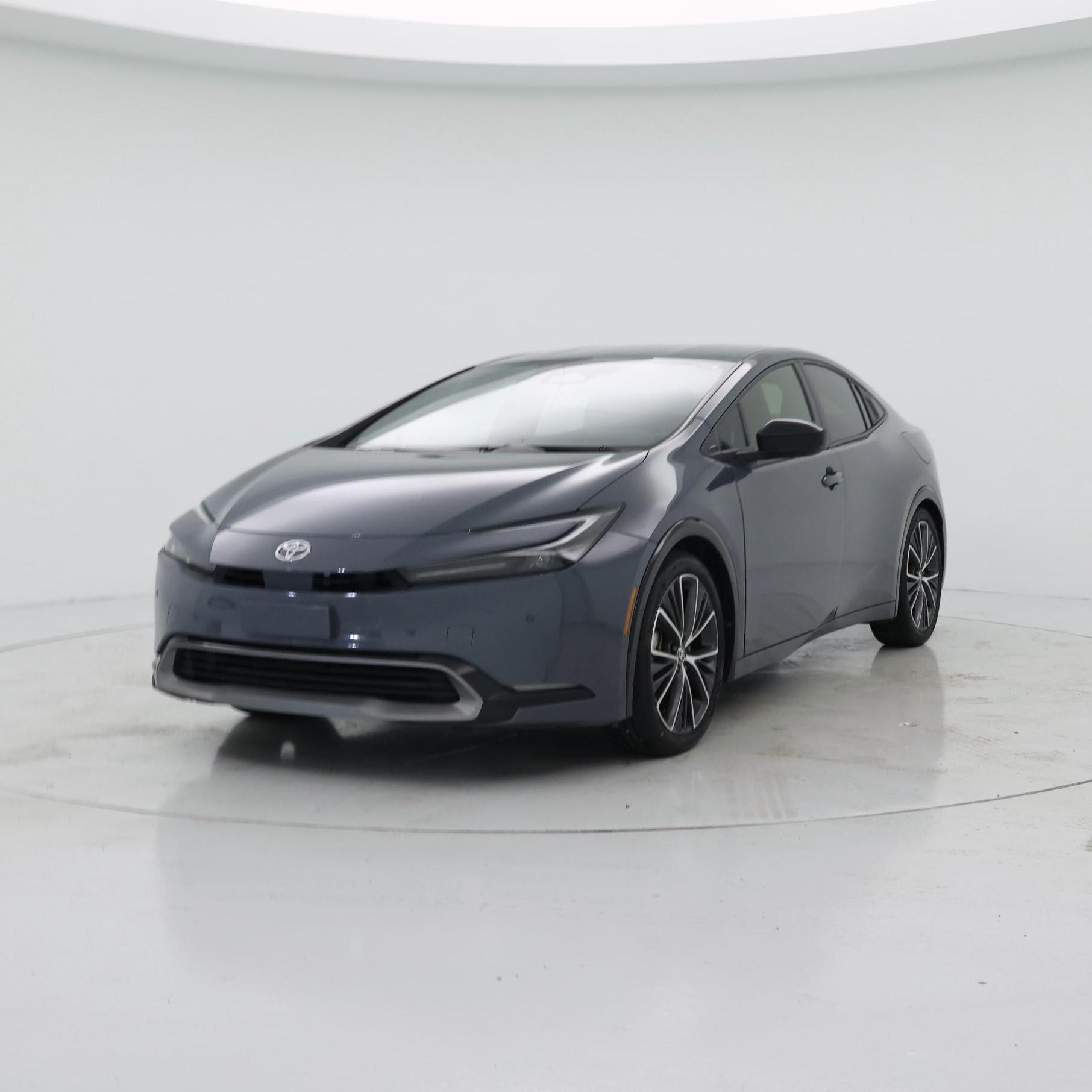 Thumbnail: 2023 Toyota Prius - 4