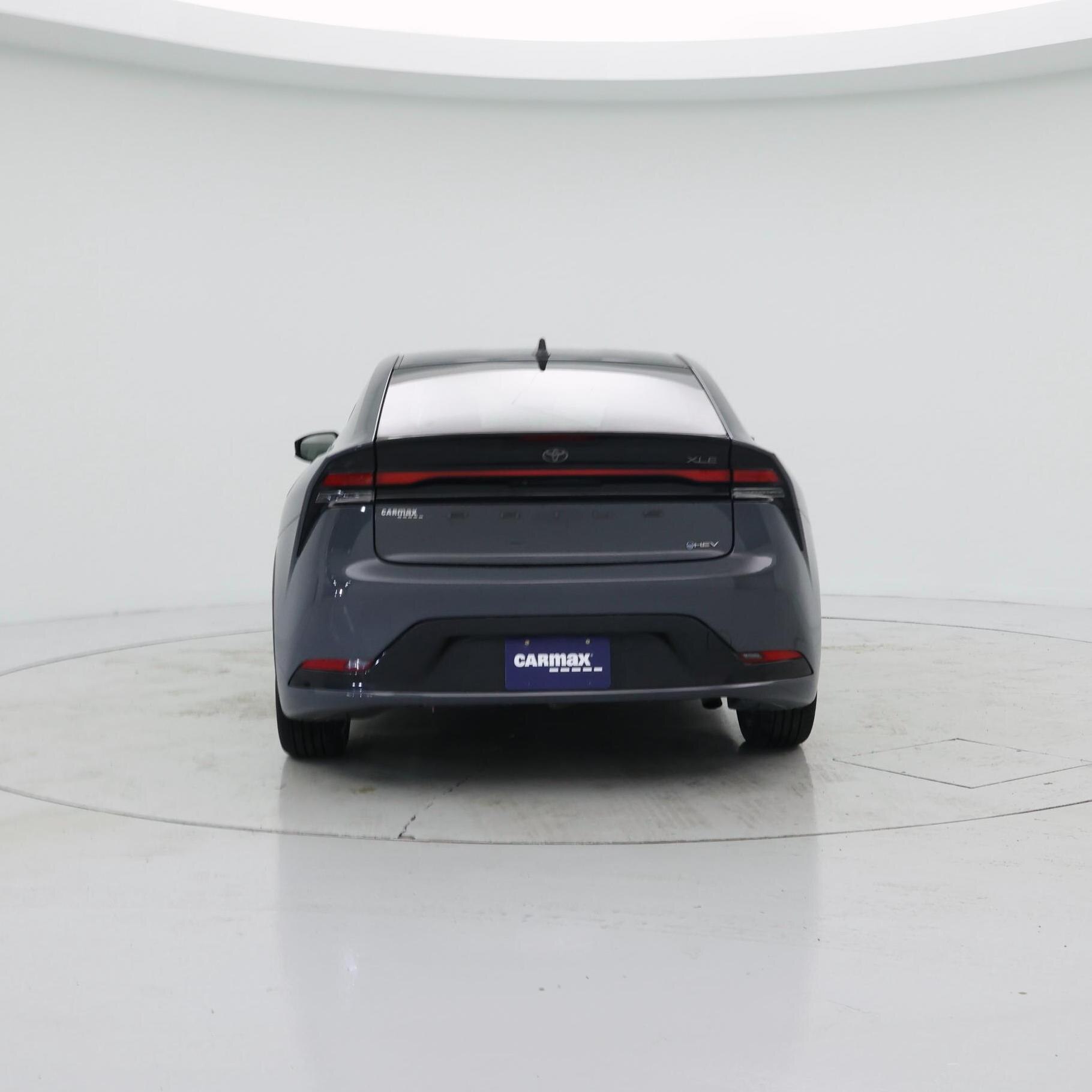 Thumbnail: 2023 Toyota Prius - 6