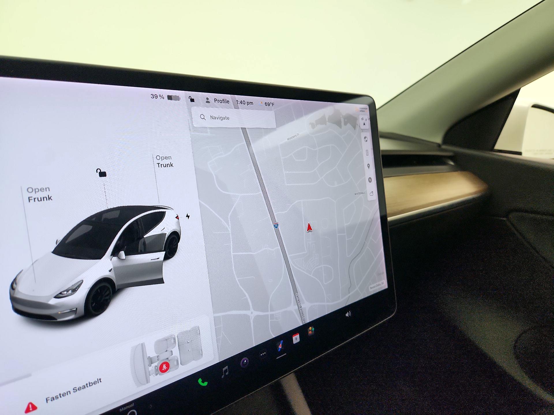 Thumbnail: 2022 Tesla Model Y - 14