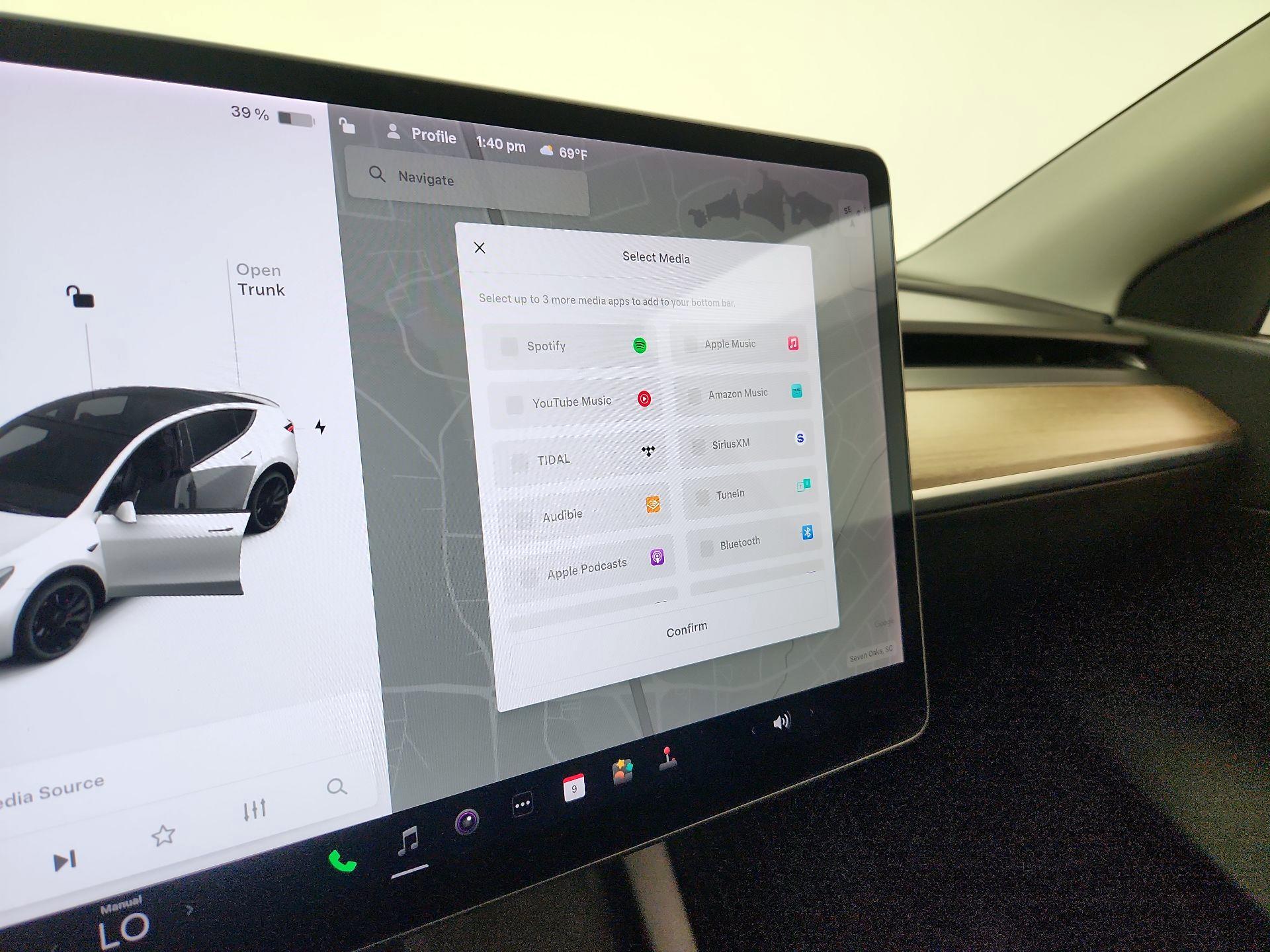 Thumbnail: 2022 Tesla Model Y - 16