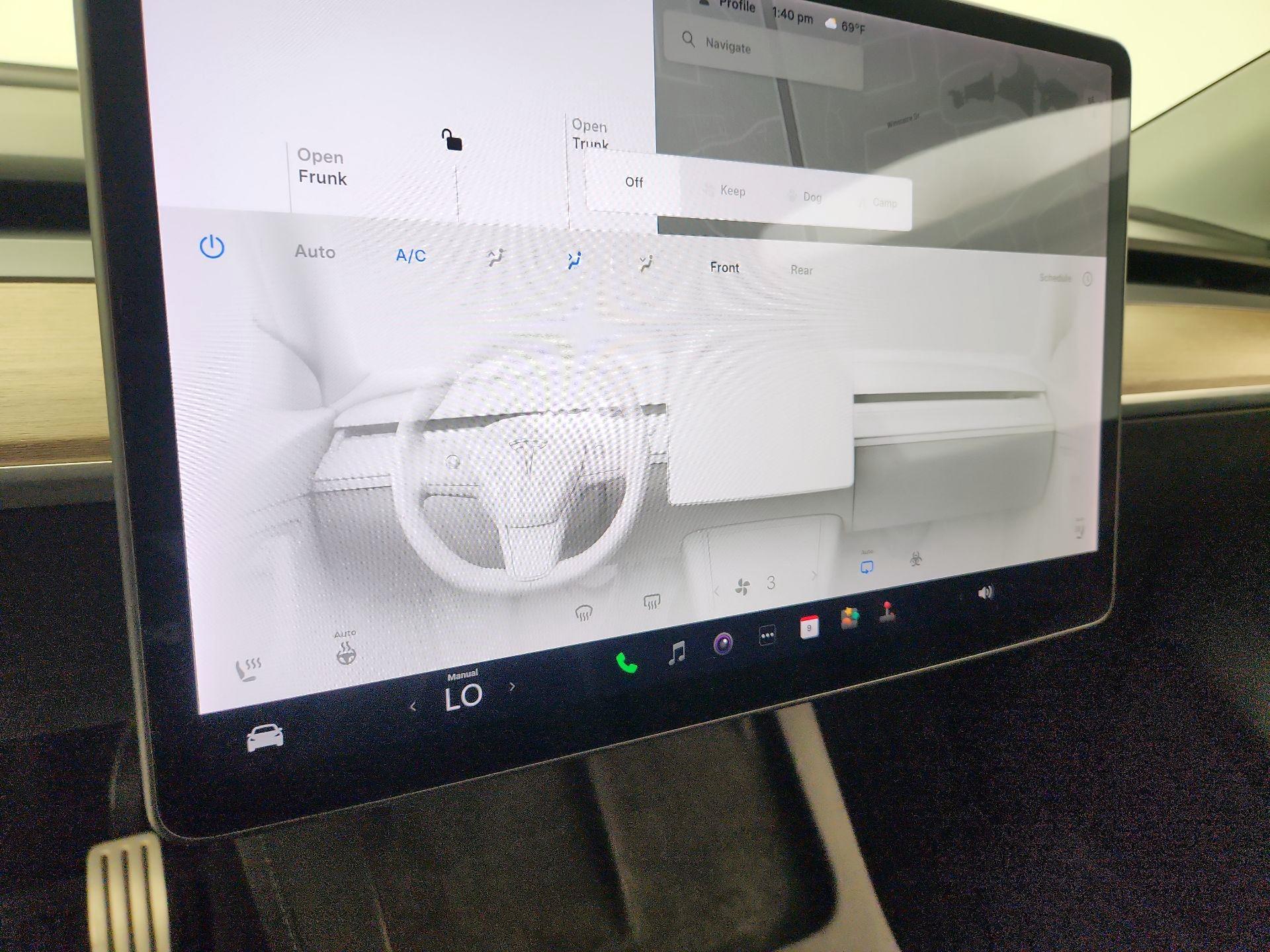 Thumbnail: 2022 Tesla Model Y - 17