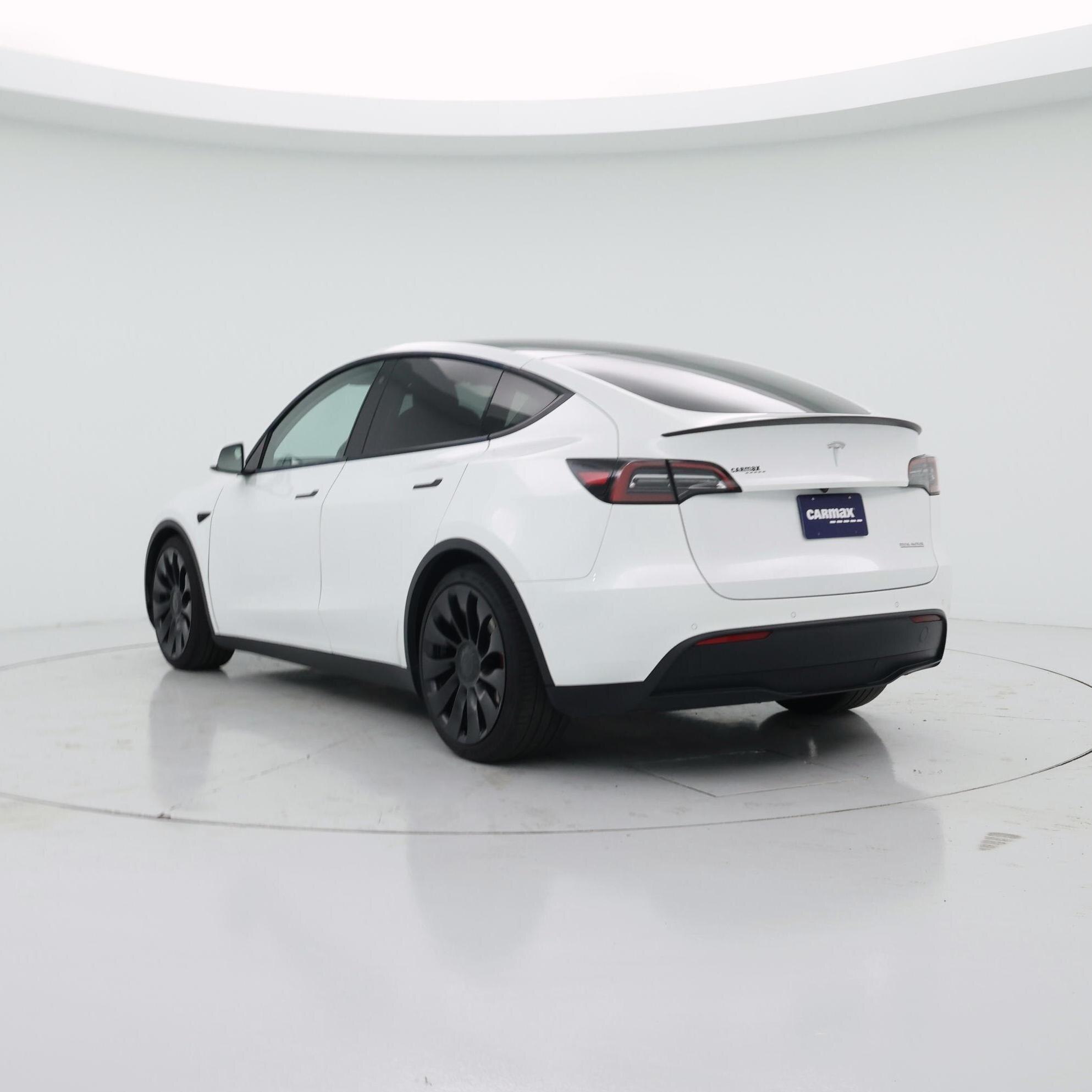 Thumbnail: 2022 Tesla Model Y - 2