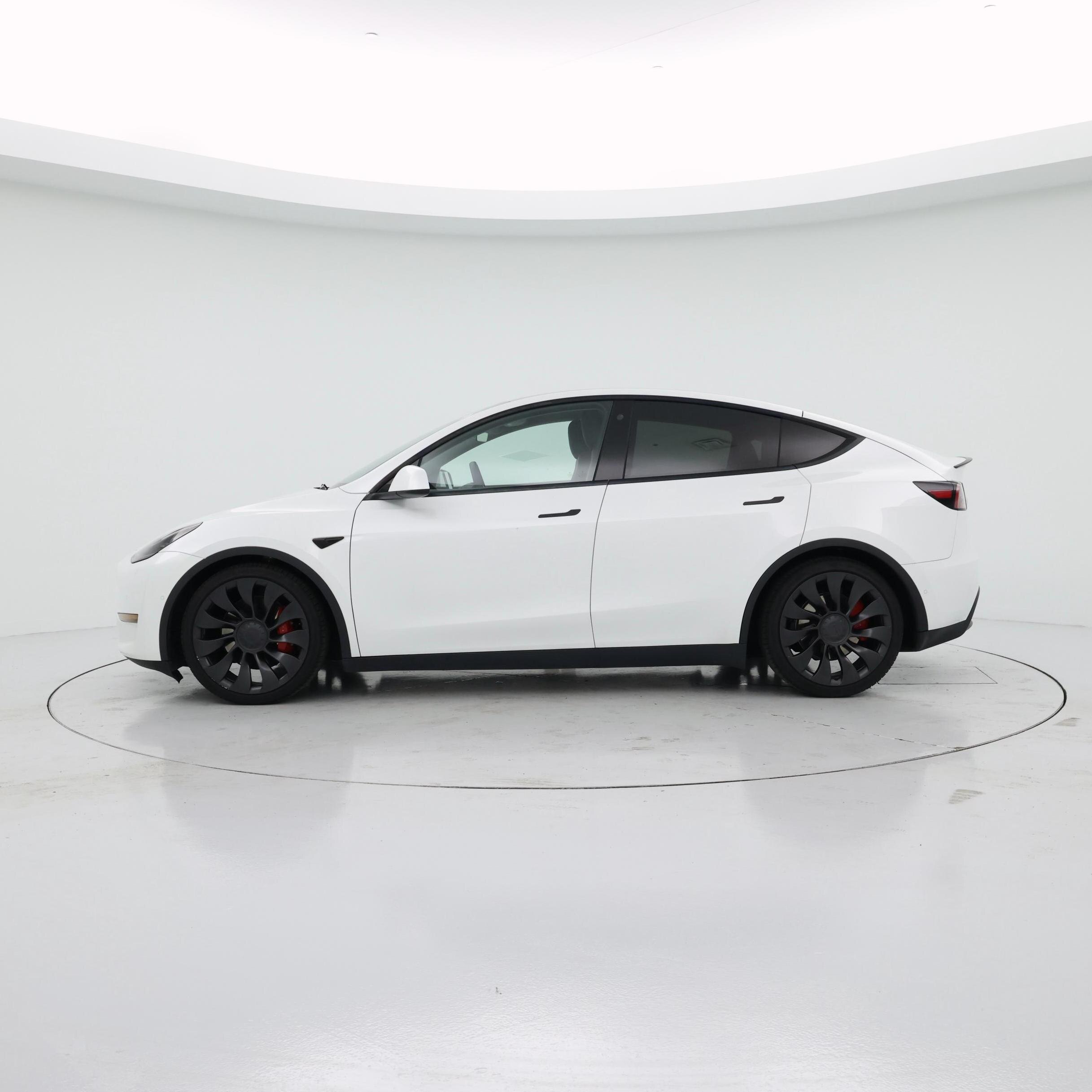 Thumbnail: 2022 Tesla Model Y - 3