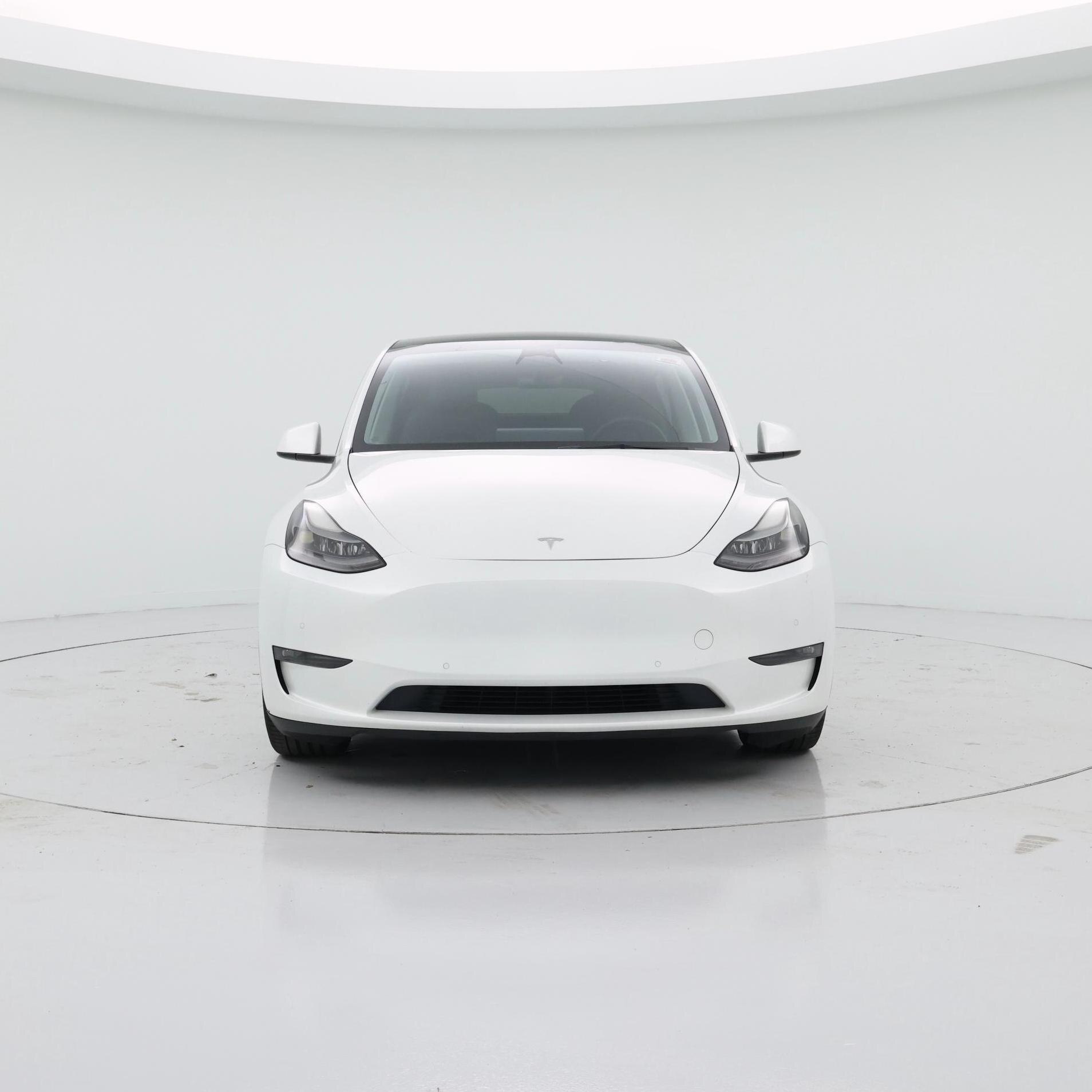 Thumbnail: 2022 Tesla Model Y - 5