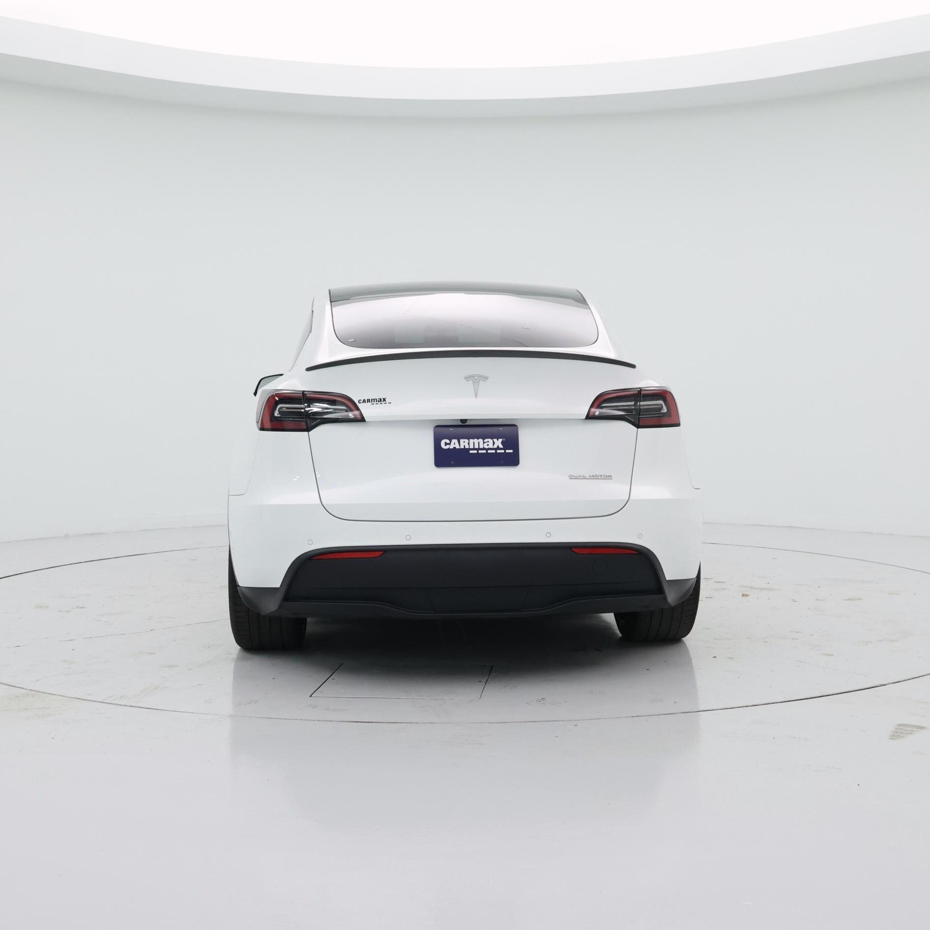 Thumbnail: 2022 Tesla Model Y - 6