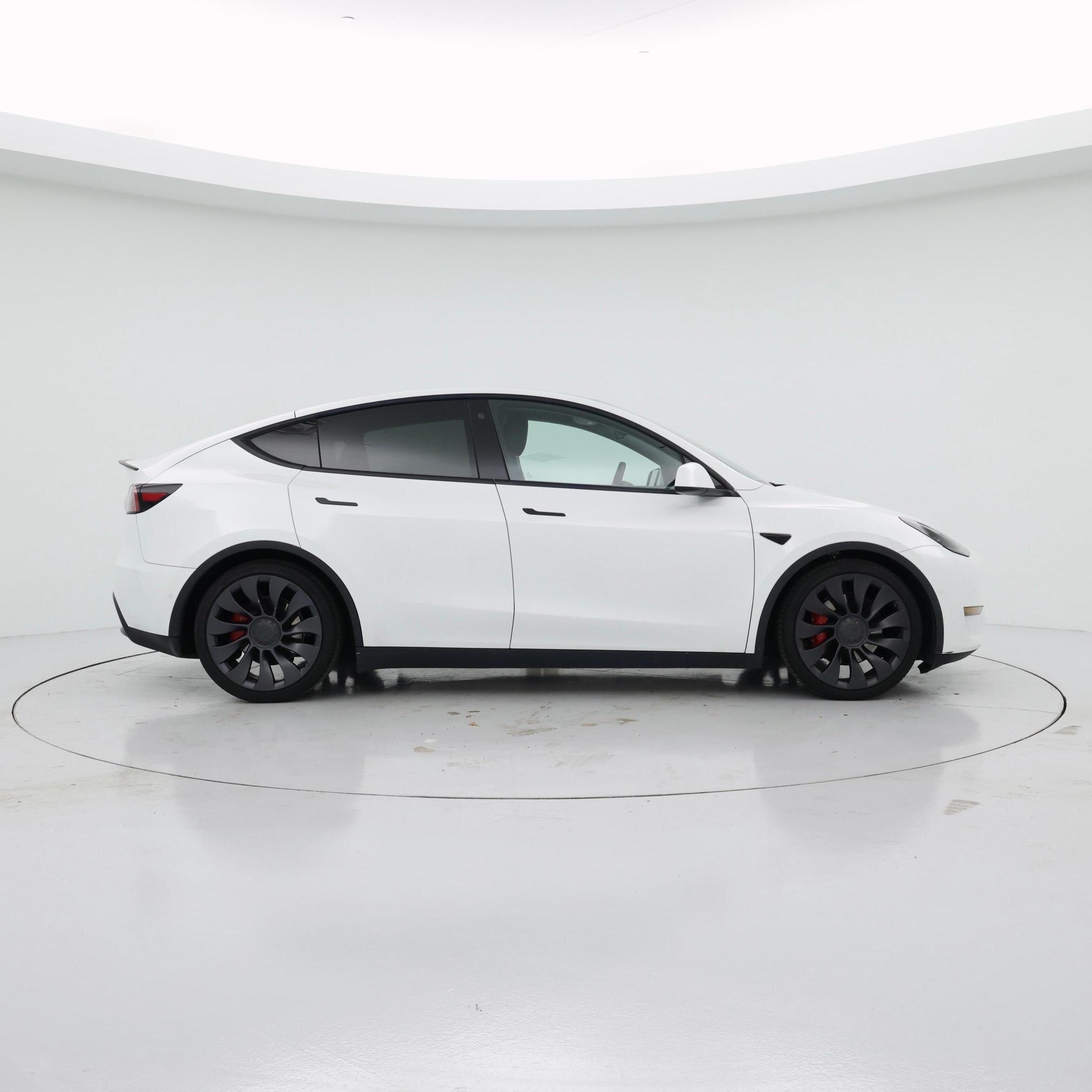 Thumbnail: 2022 Tesla Model Y - 7
