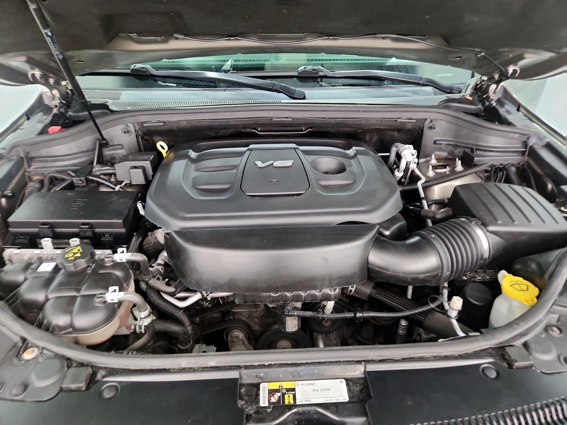 Thumbnail: 2016 Jeep Grand Cherokee - 19