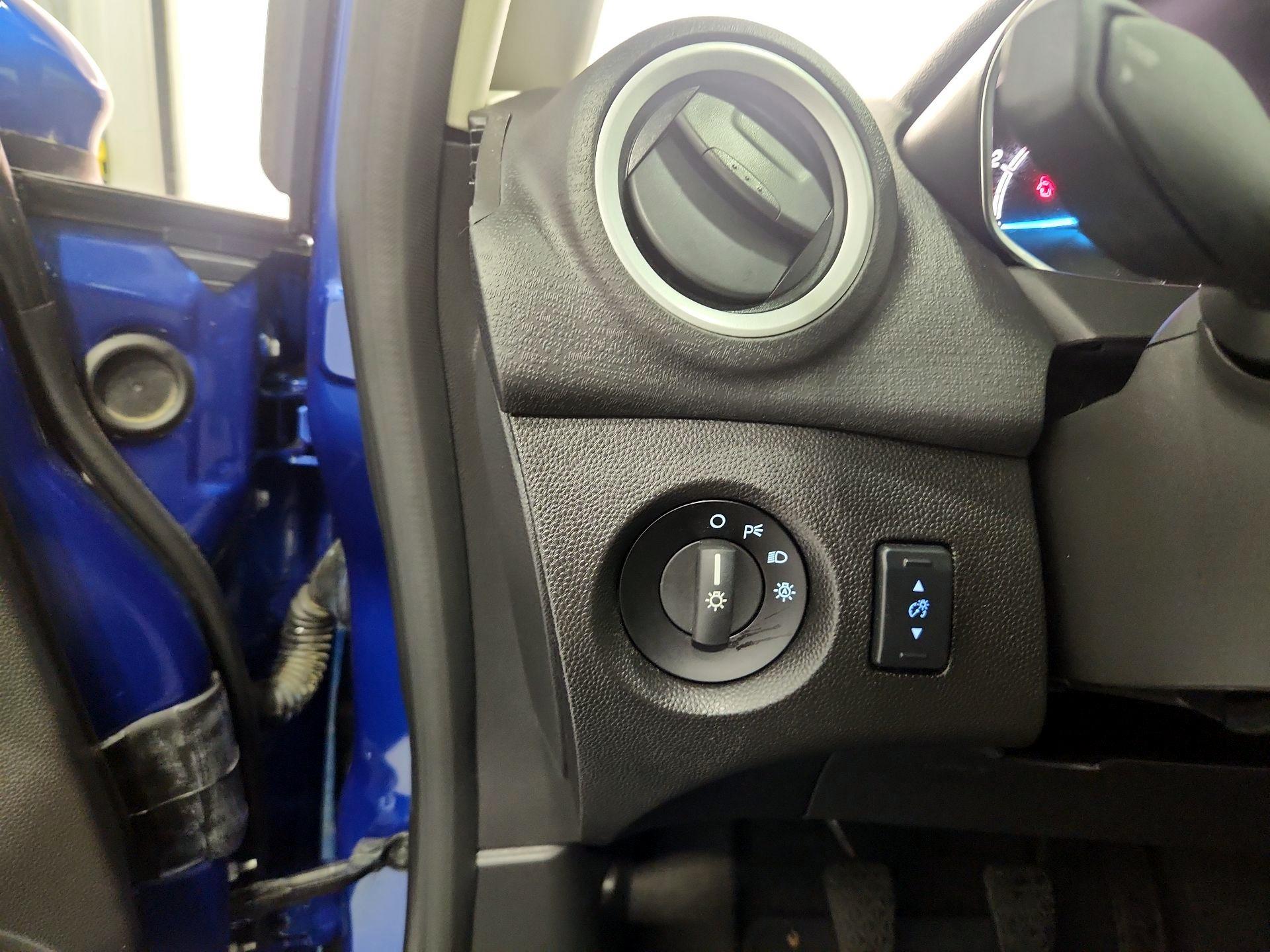 Thumbnail: 2019 Ford Fiesta - 11