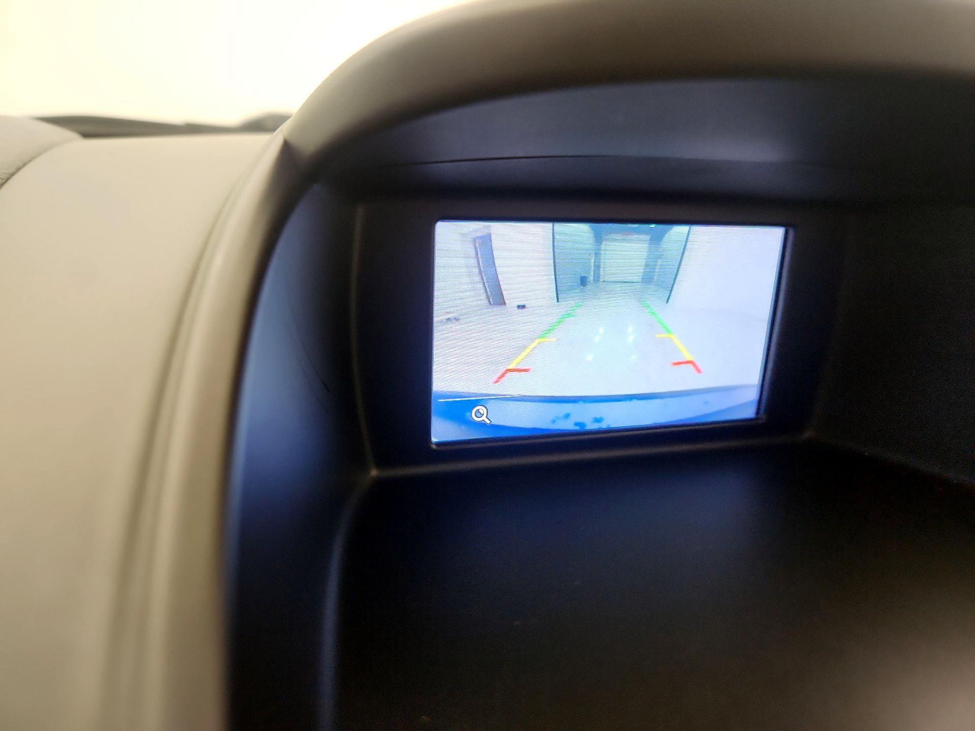 Thumbnail: 2019 Ford Fiesta - 12