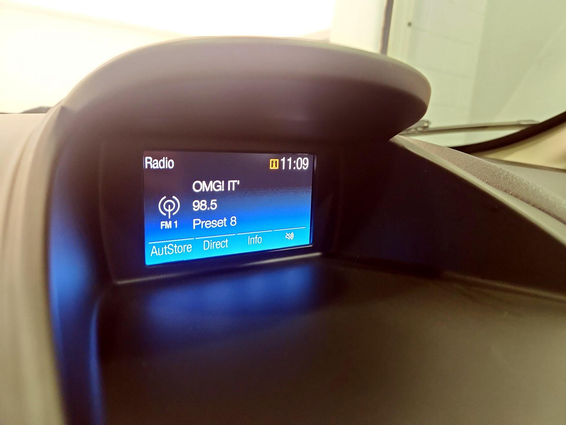 Thumbnail: 2019 Ford Fiesta - 13