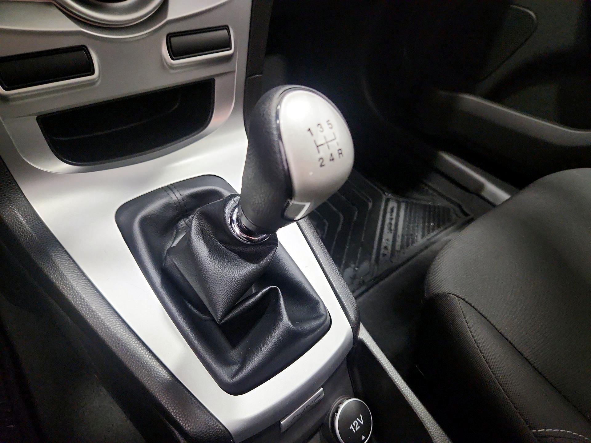 Thumbnail: 2019 Ford Fiesta - 15