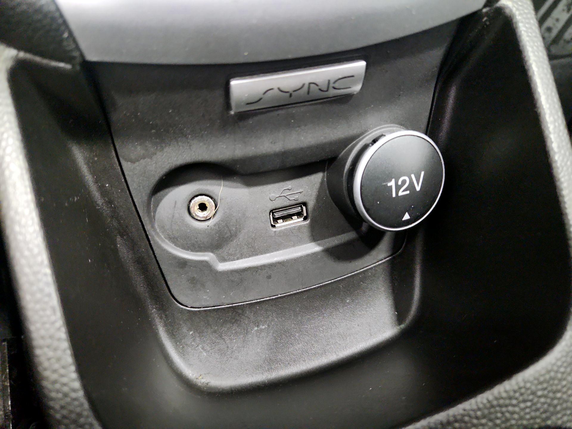 Thumbnail: 2019 Ford Fiesta - 16