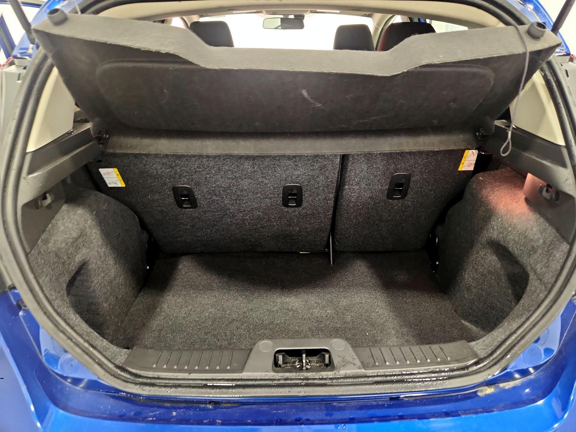 Thumbnail: 2019 Ford Fiesta - 18