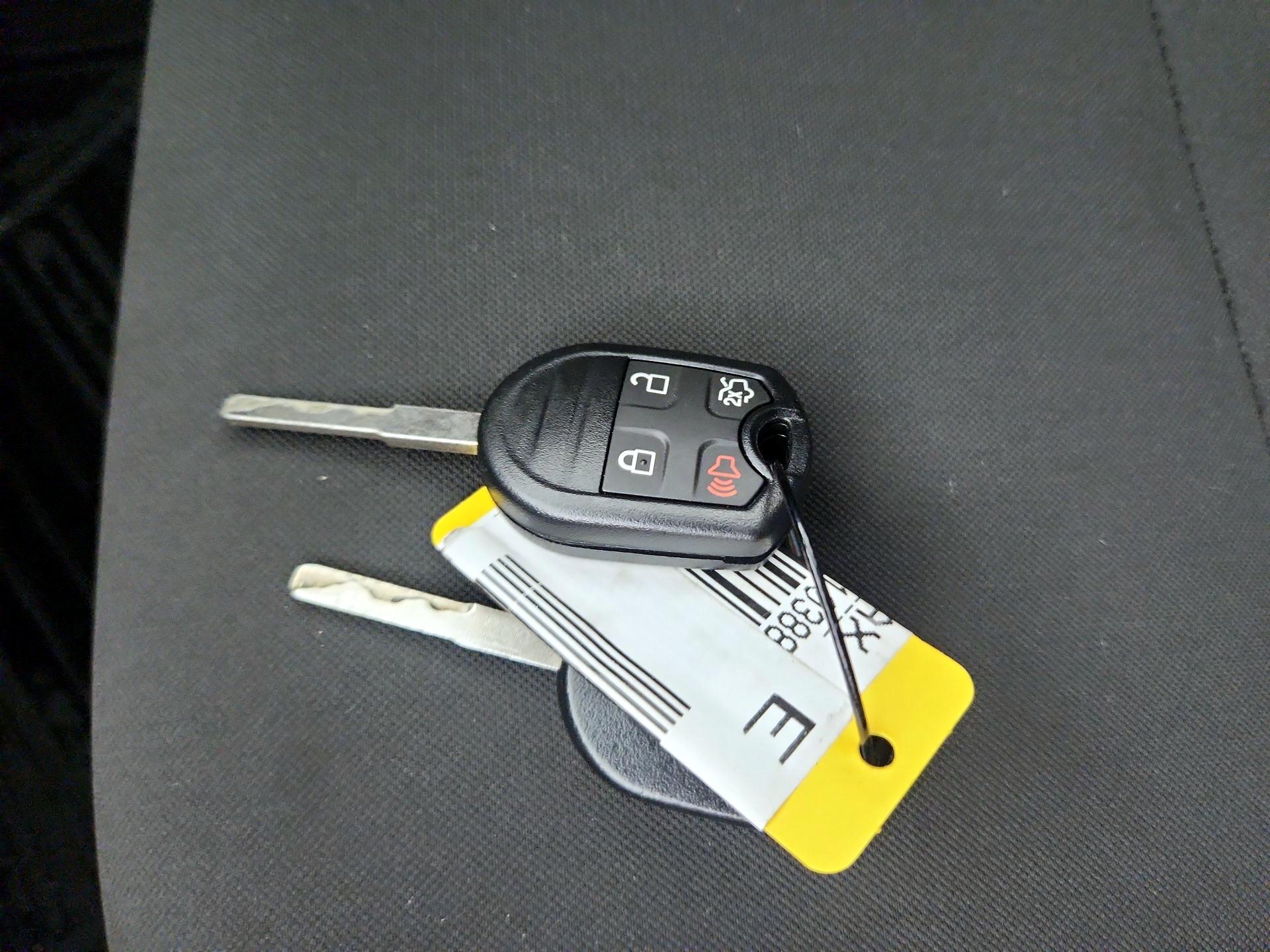 Thumbnail: 2019 Ford Fiesta - 20