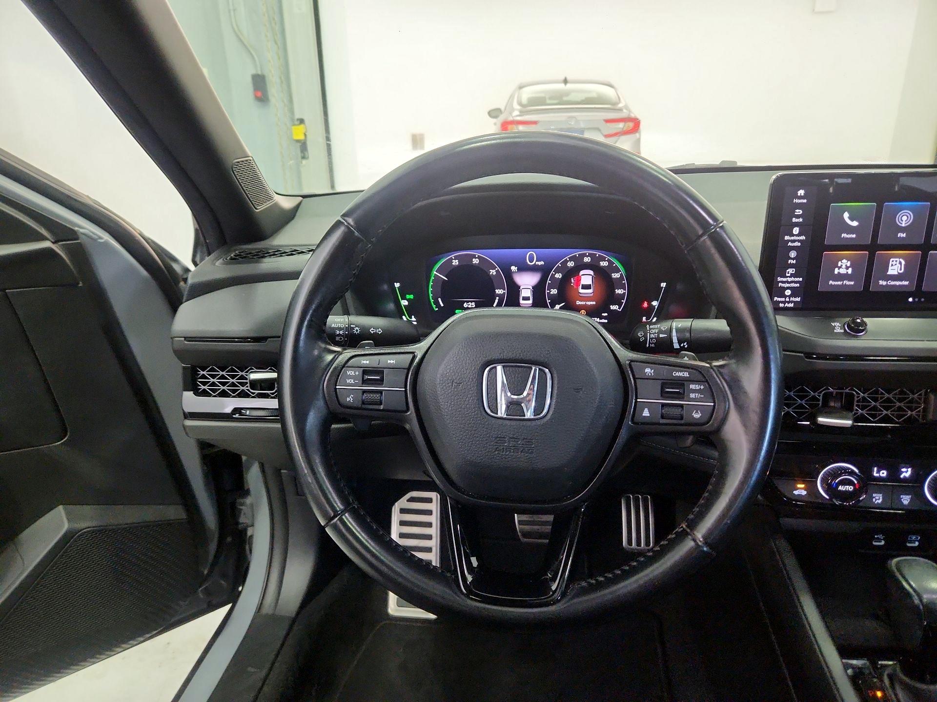 Thumbnail: 2023 Honda Accord - 10
