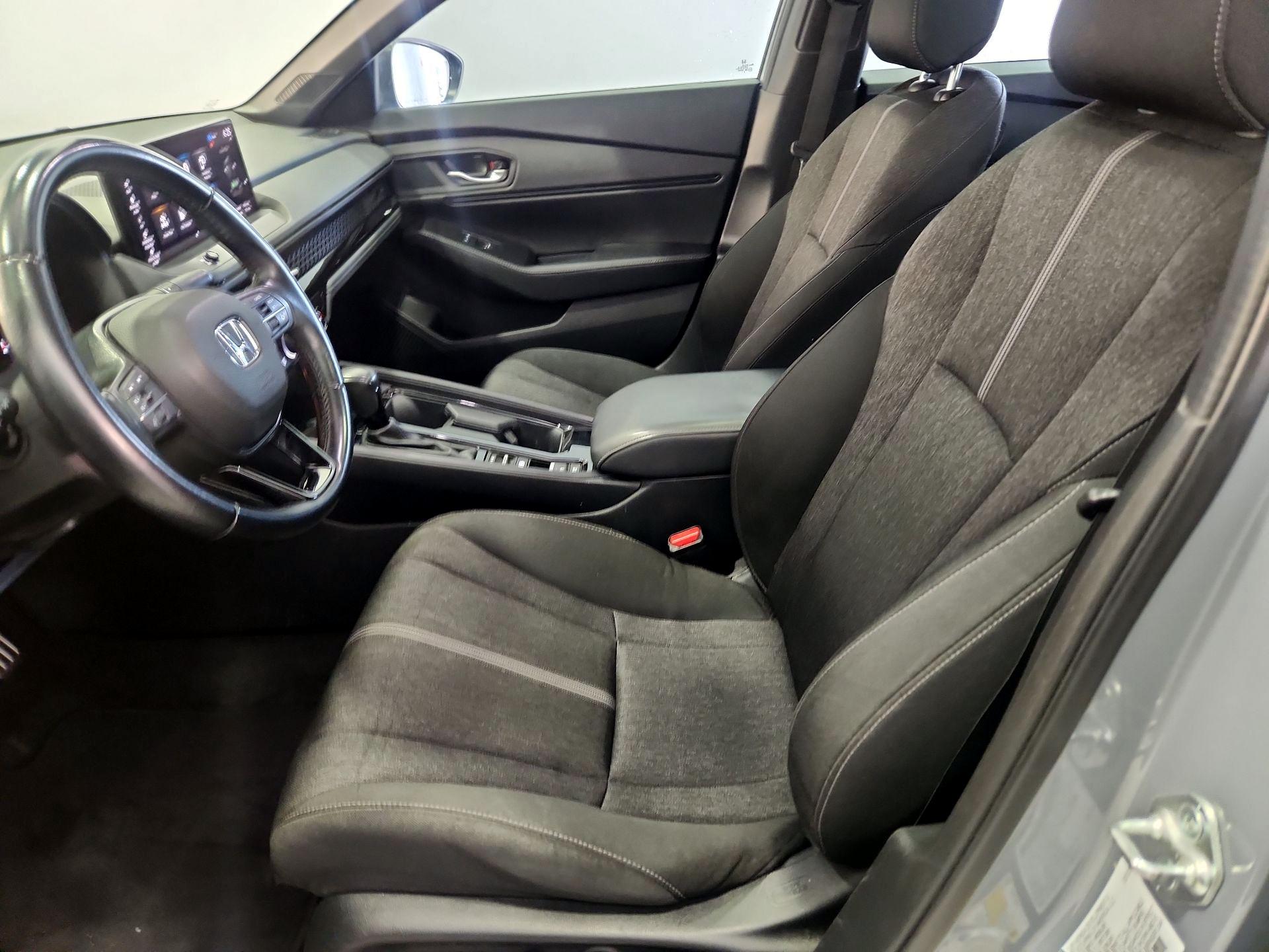 Thumbnail: 2023 Honda Accord - 11