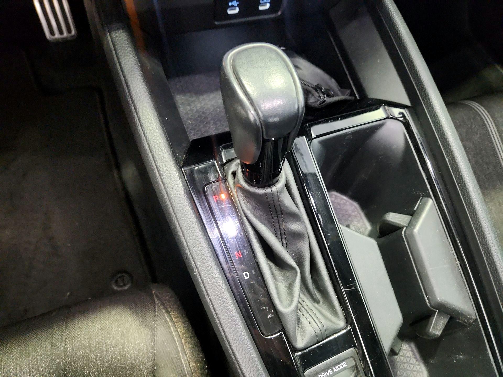 Thumbnail: 2023 Honda Accord - 17